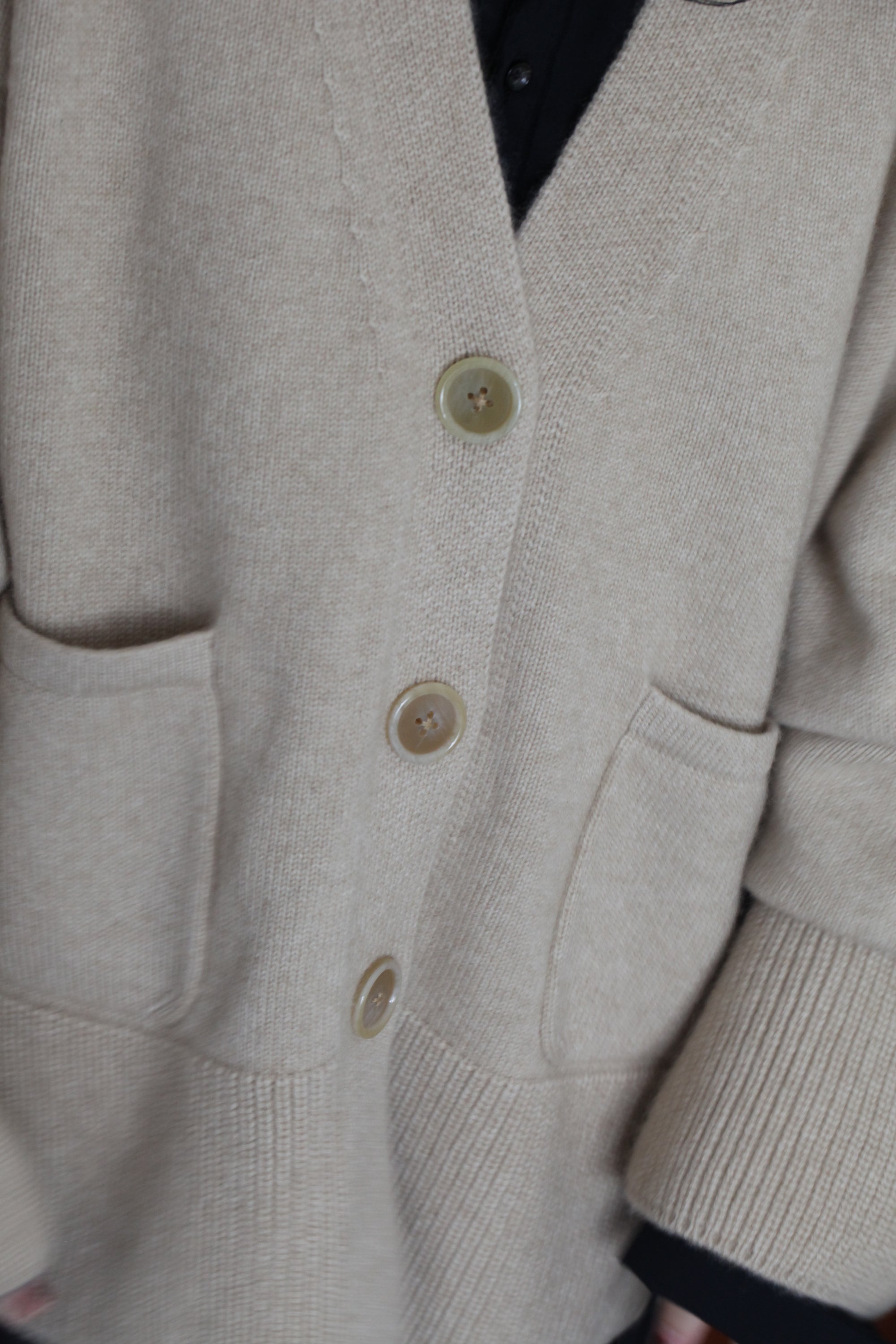 【プレオーダー】カーディガン