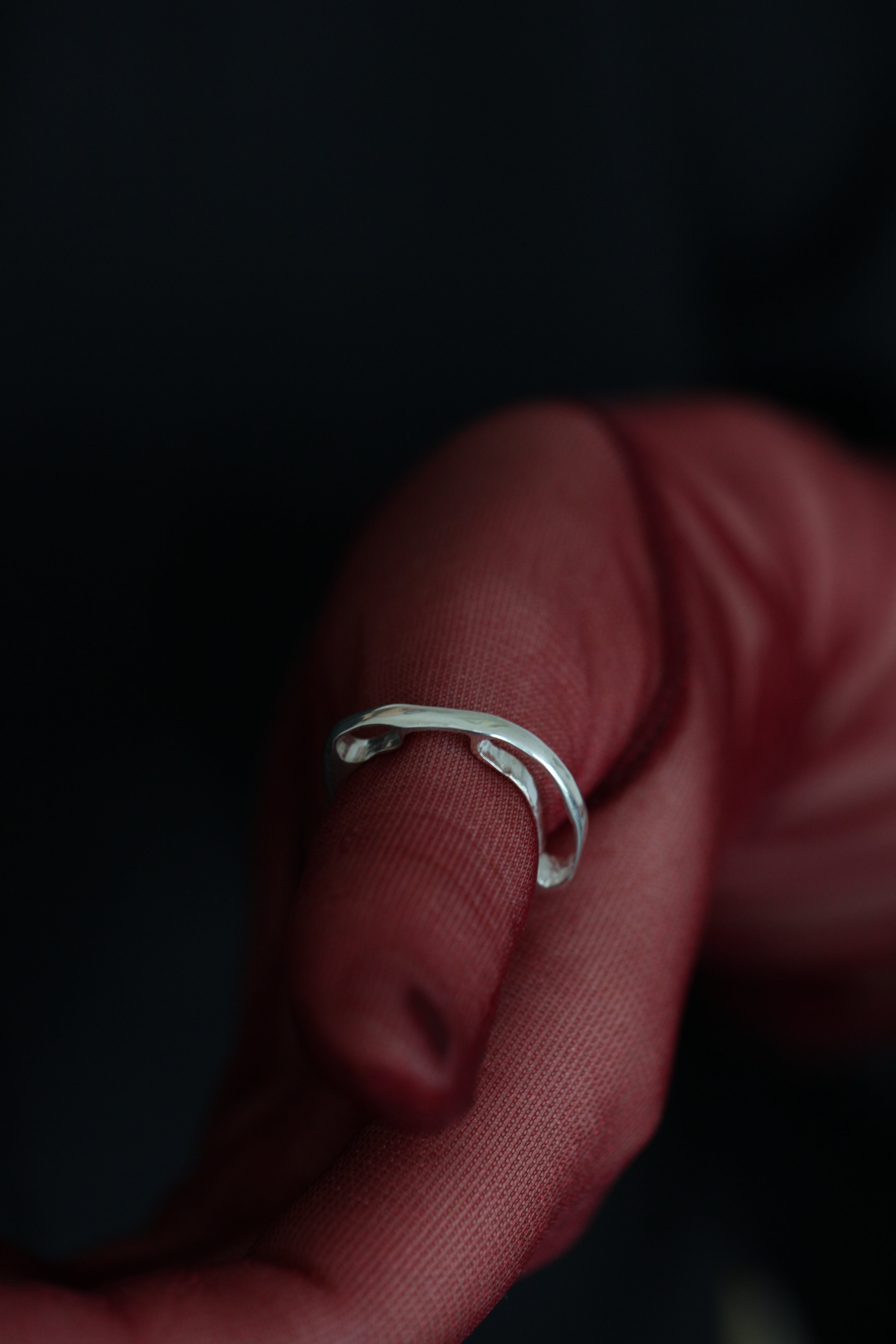 RING – mayumi murasawa