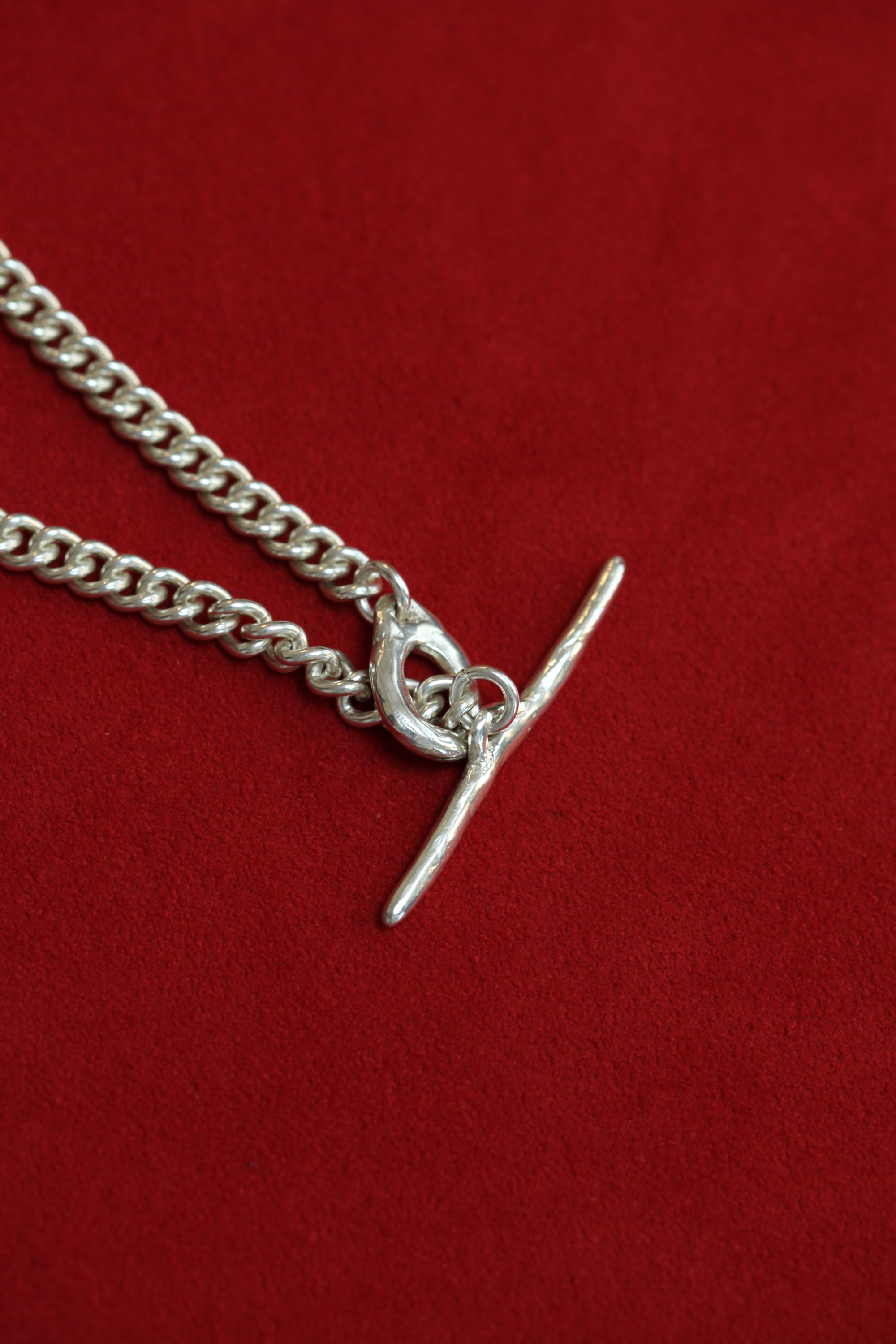 ティーのバーのパール