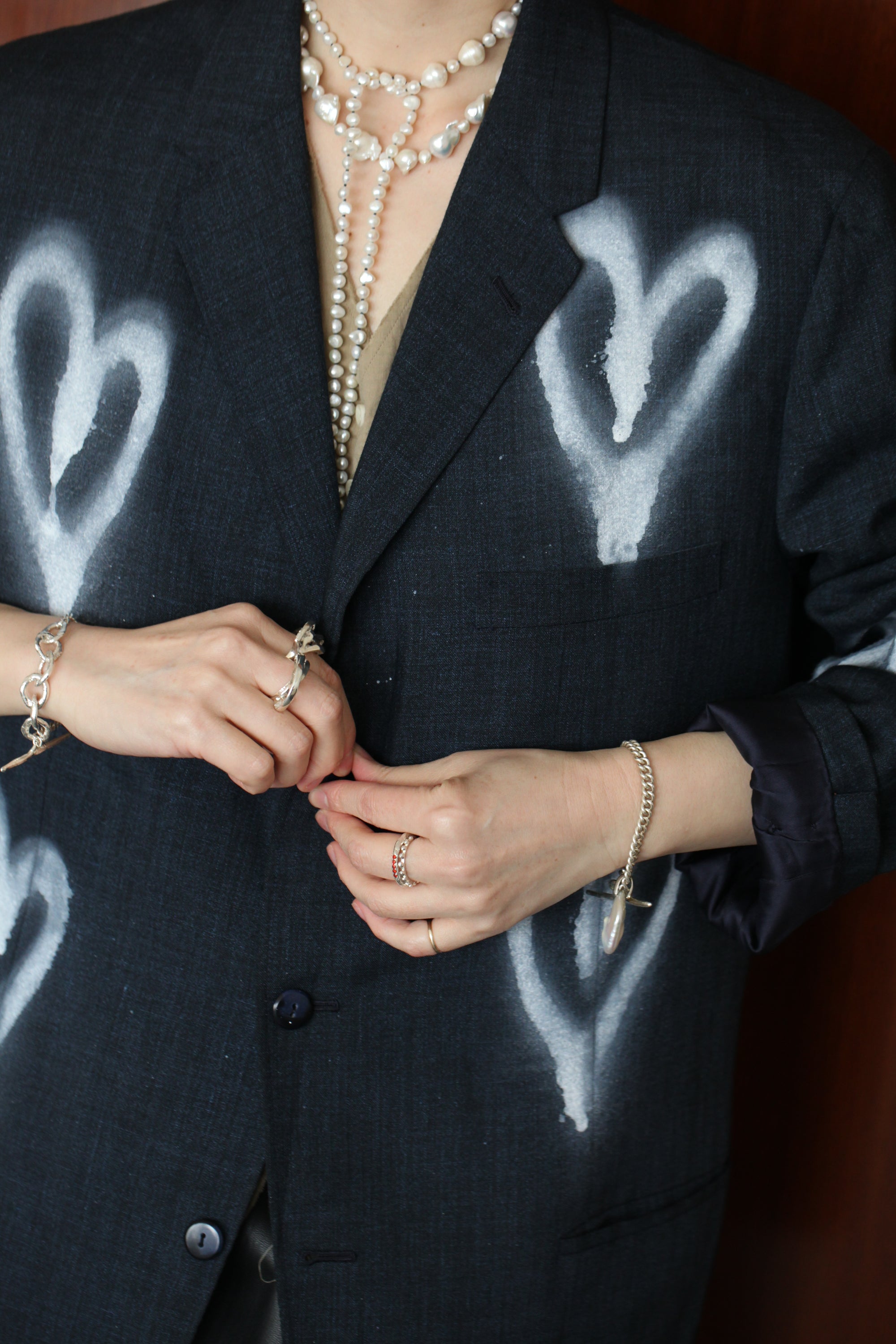 2_ハートペイントジャケット