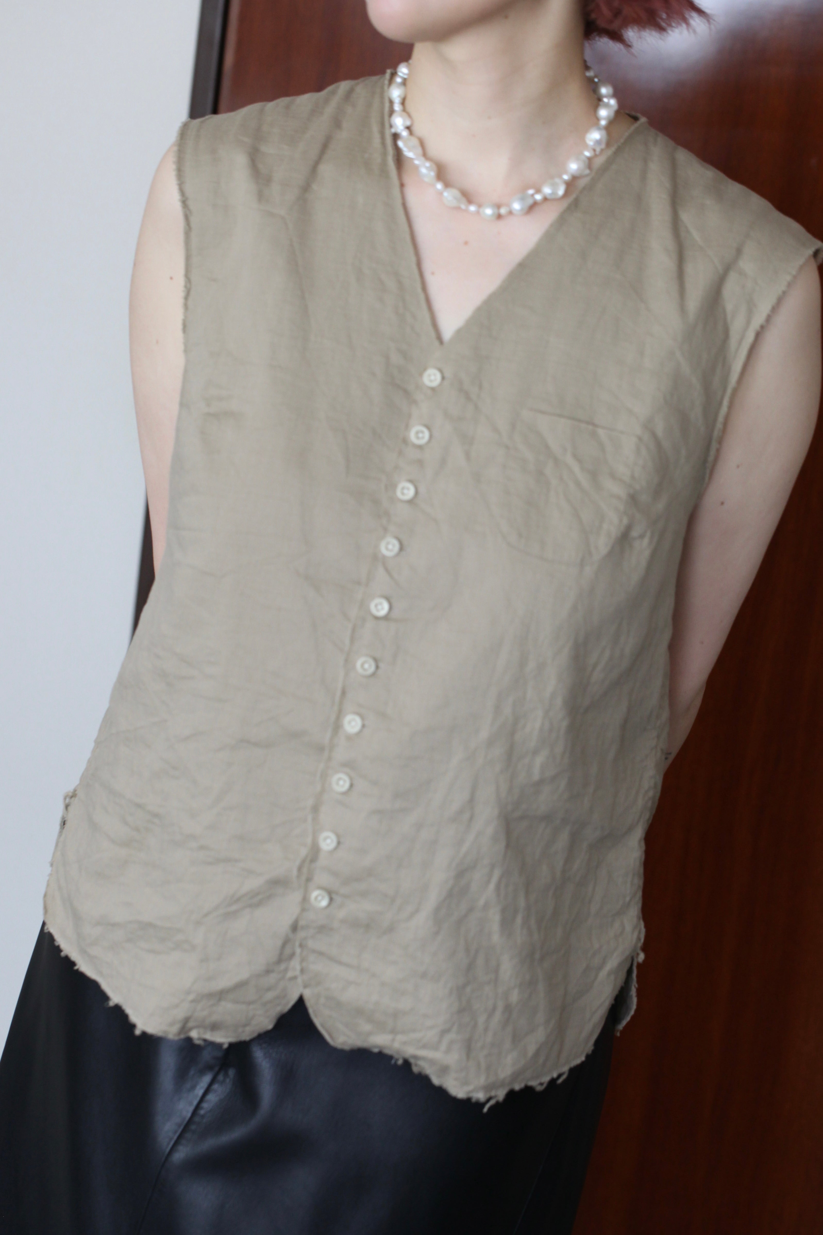 mayumi murasawa shirt