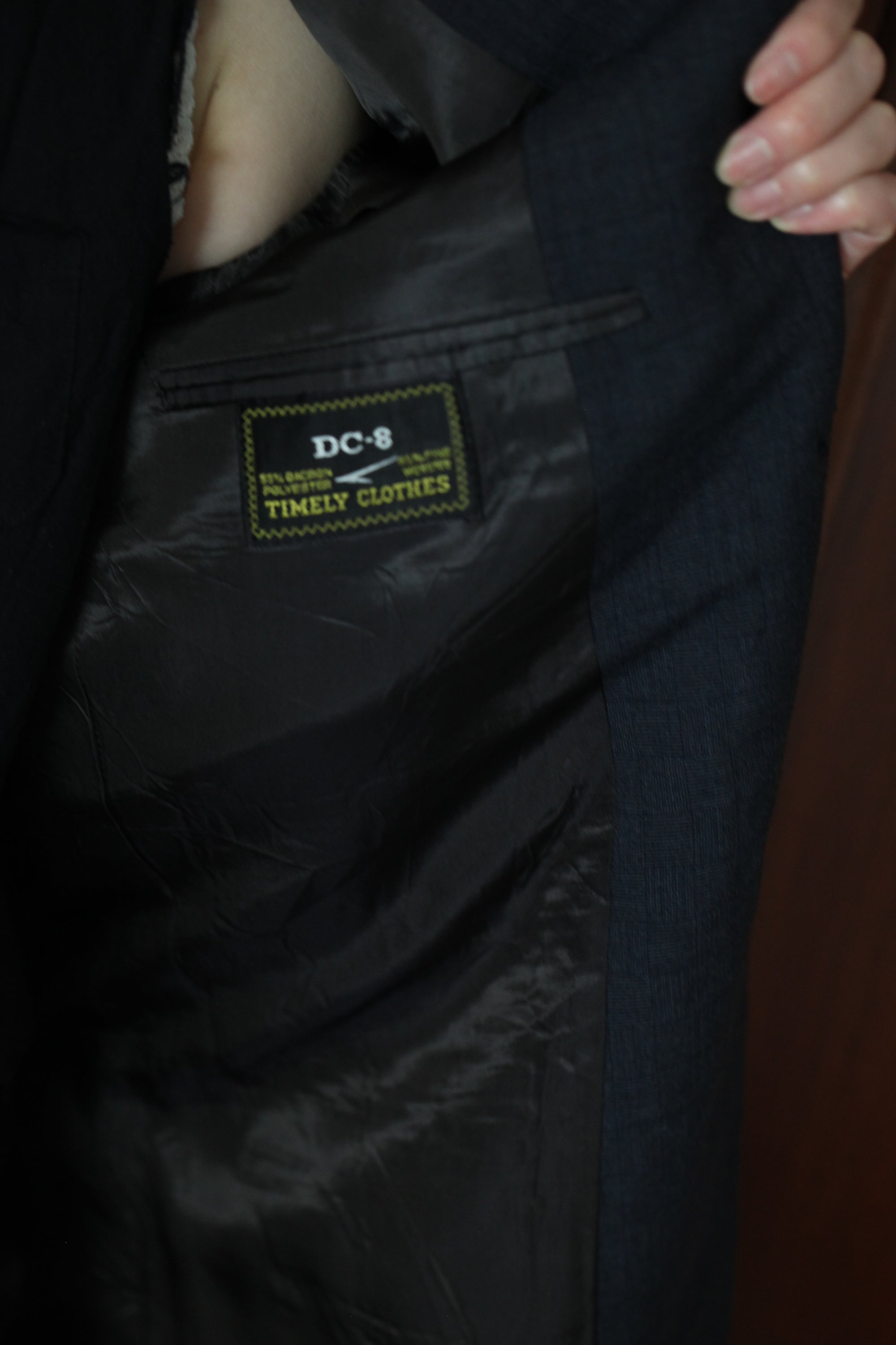 8_過パールジャケット_フェルトピン付き