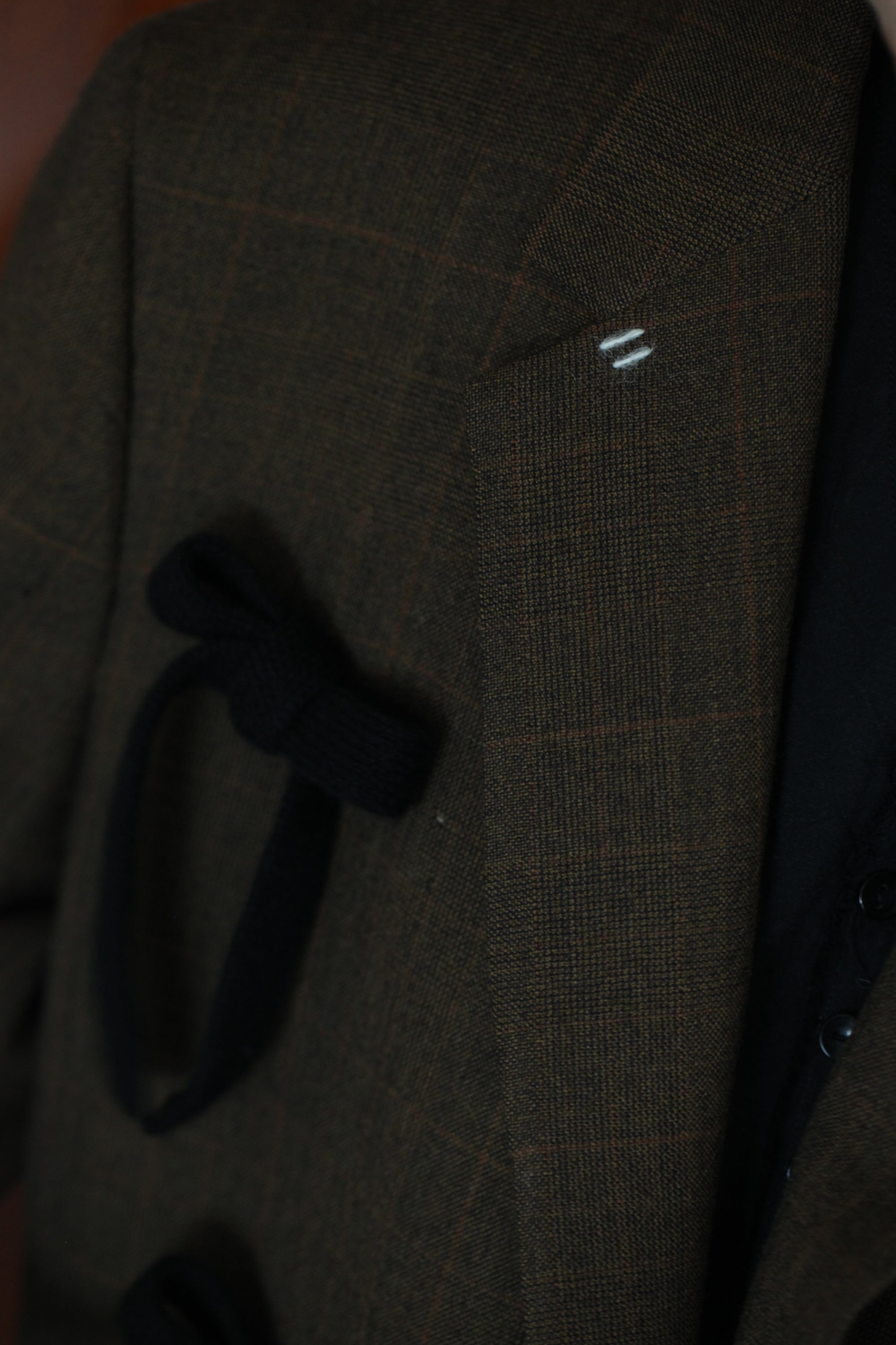 9_黒リボンリボンジャケット