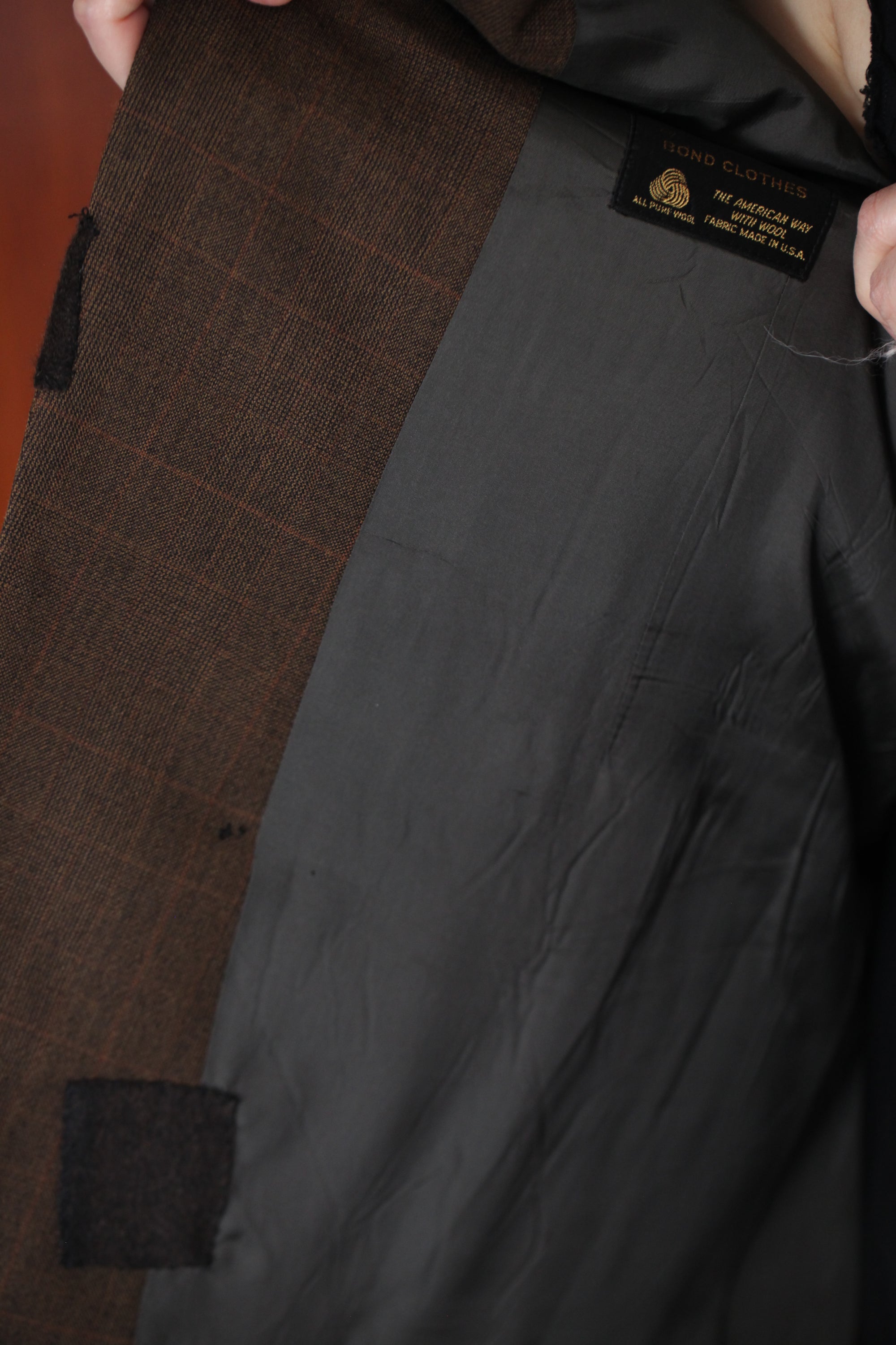 9_黒リボンリボンジャケット