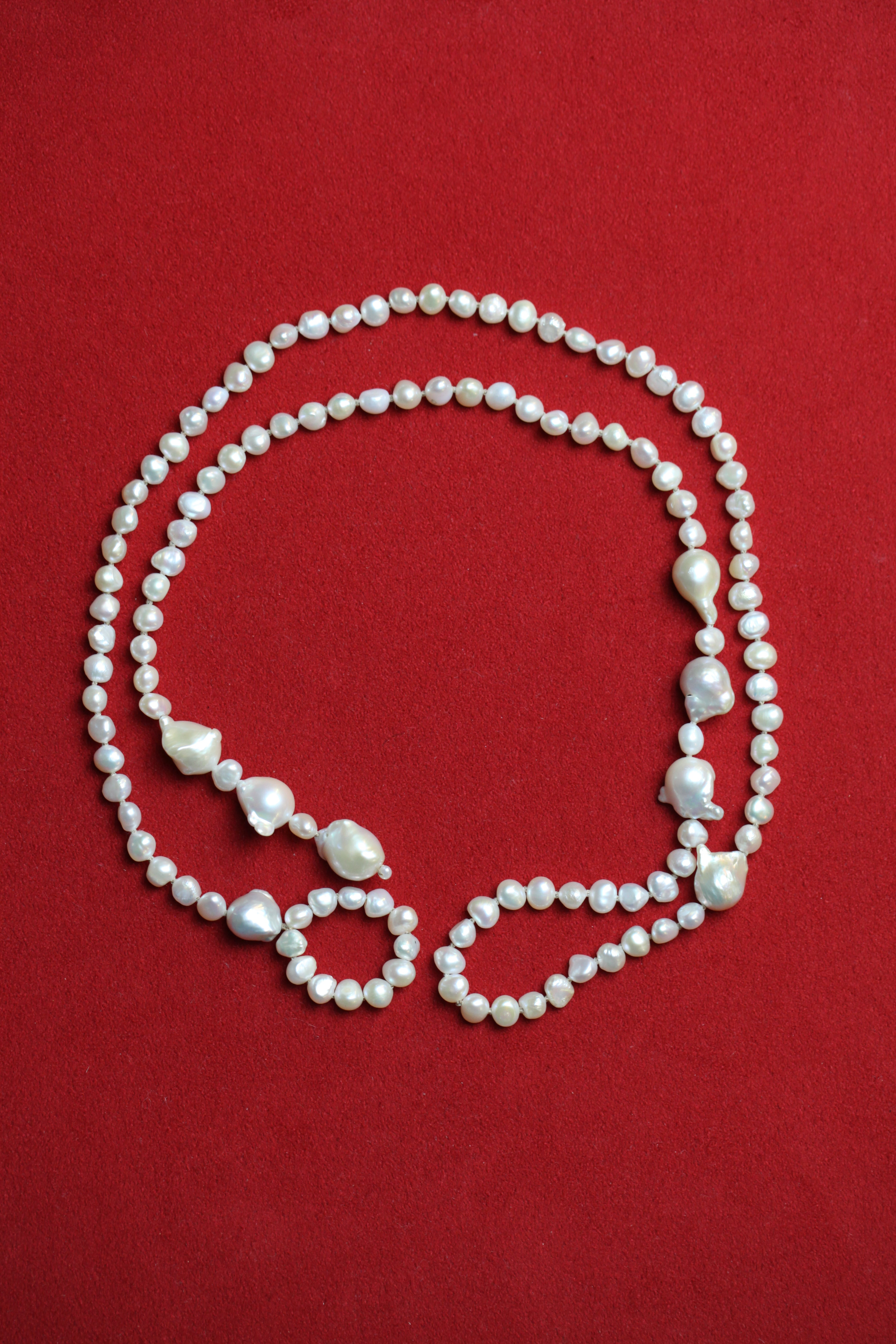 NECKLACE – mayumi murasawa
