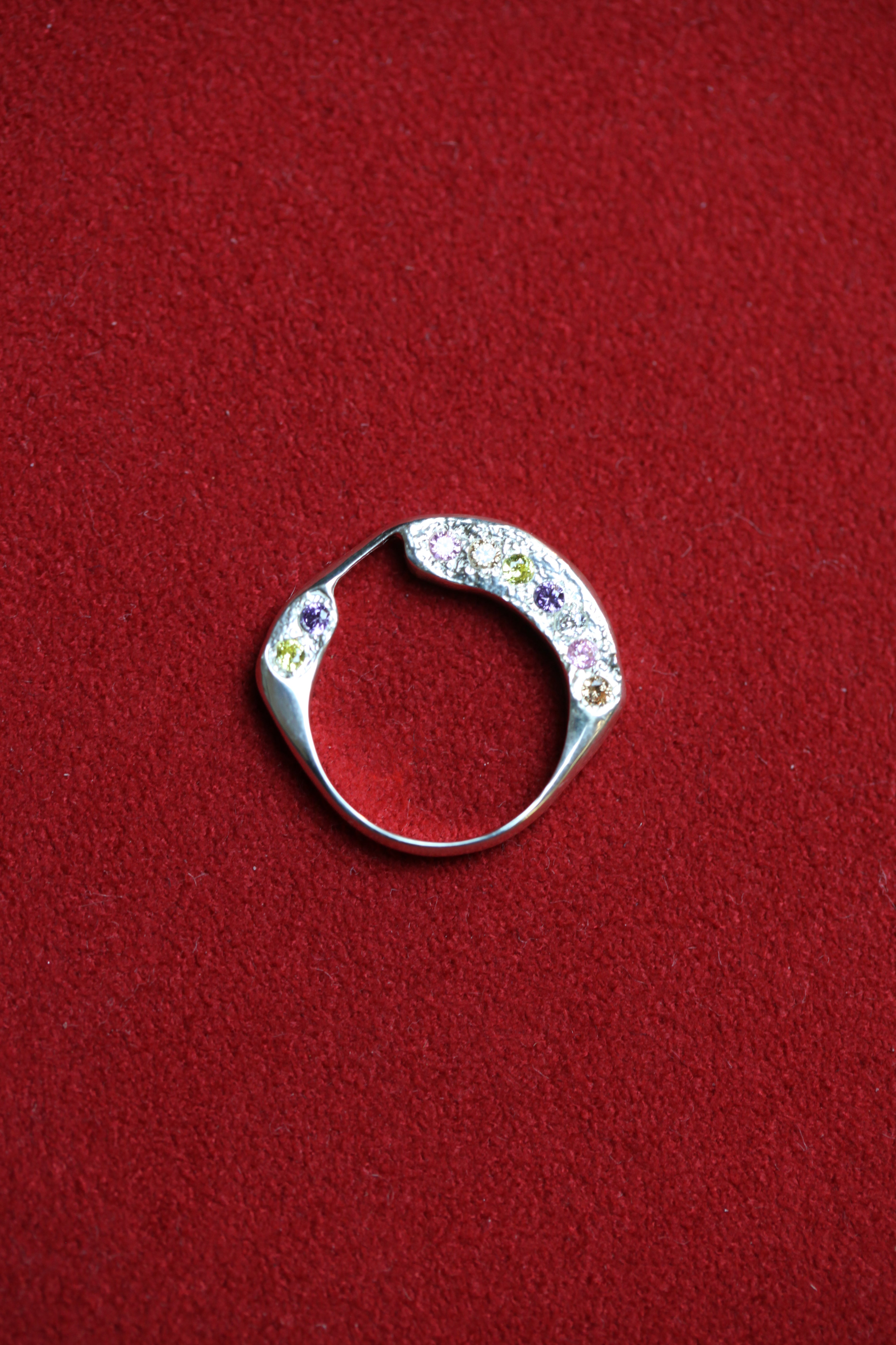 RING – mayumi murasawa