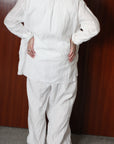 mayumi murasawa shirt_白_Vシャツ