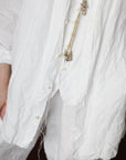 mayumi murasawa shirt_白_Vシャツ