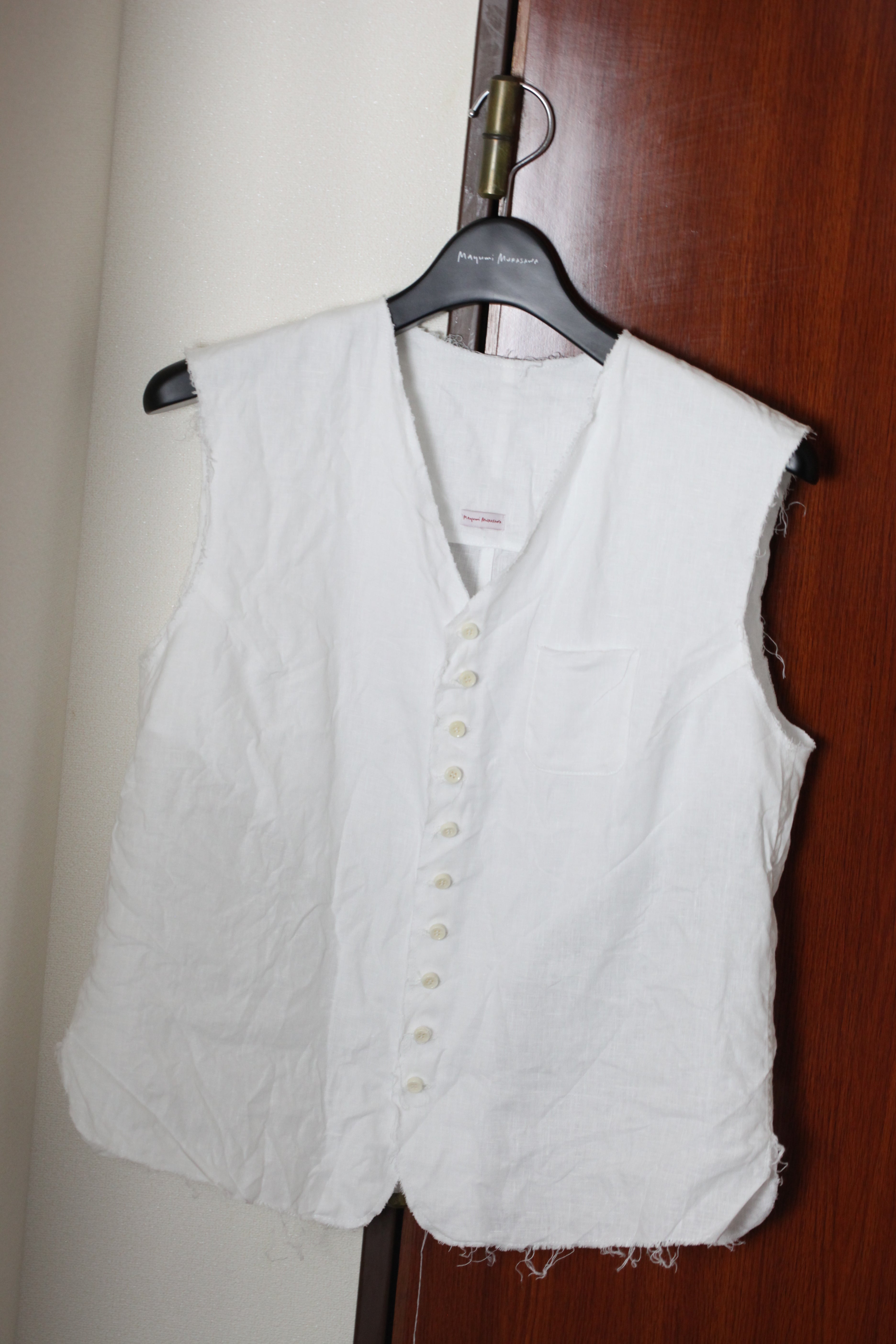 mayumi murasawa shirt
