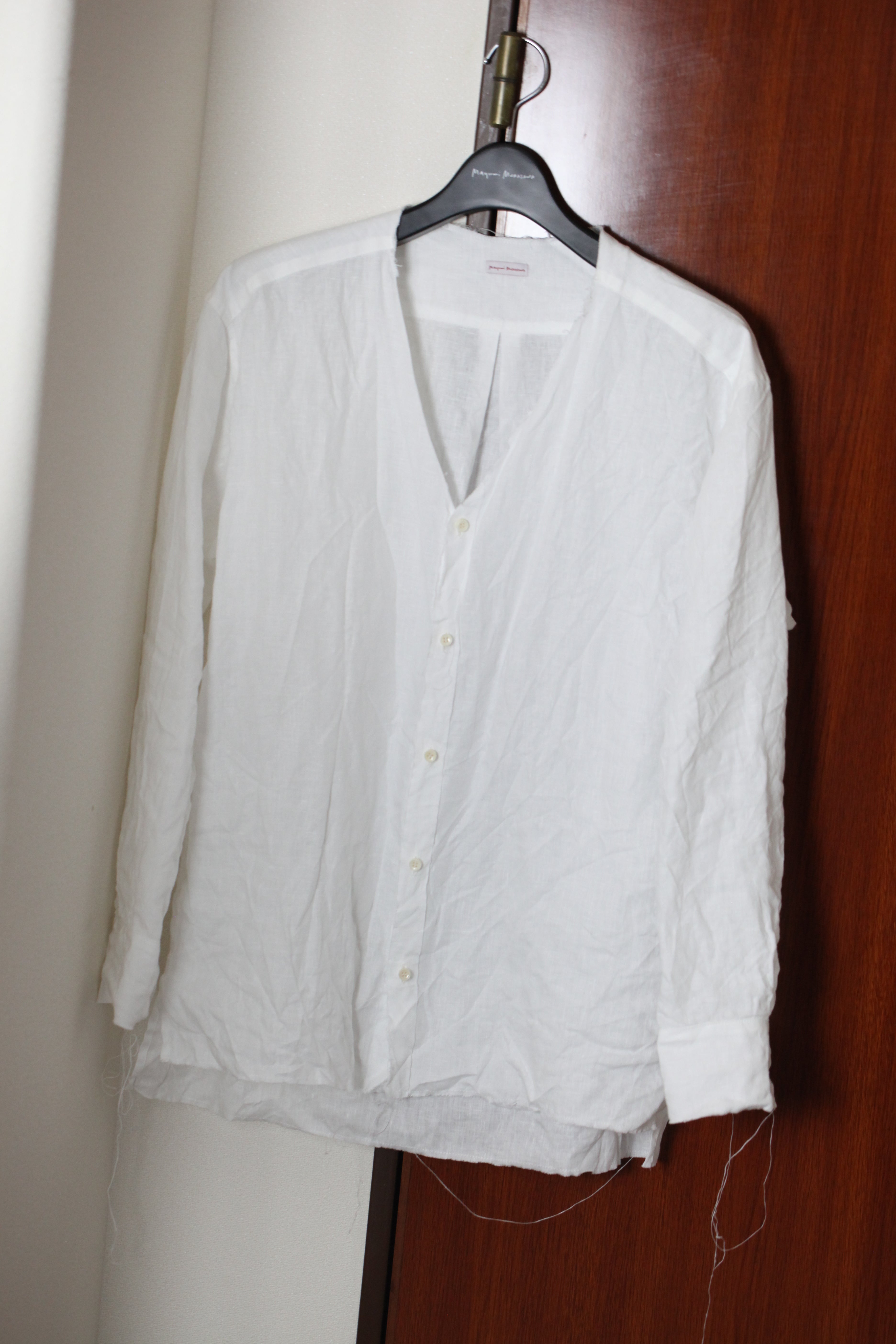 mayumi murasawa shirt