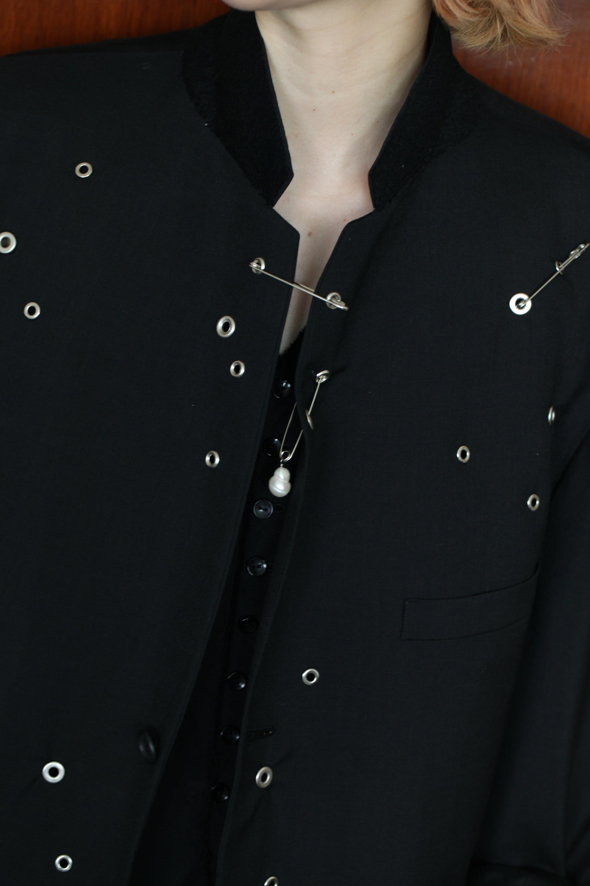 1_ハトメジャケット