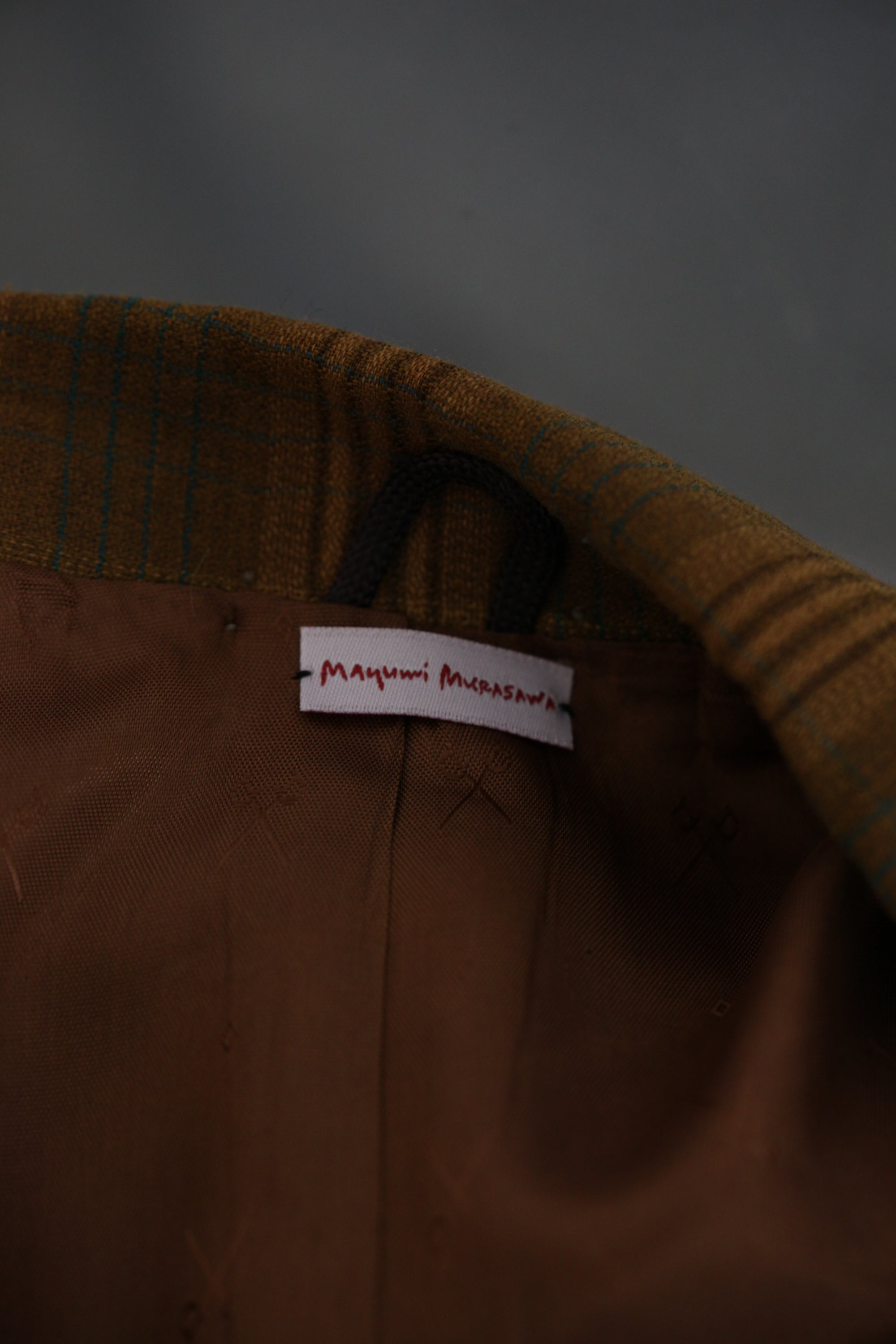 3_黒リボンジャケット