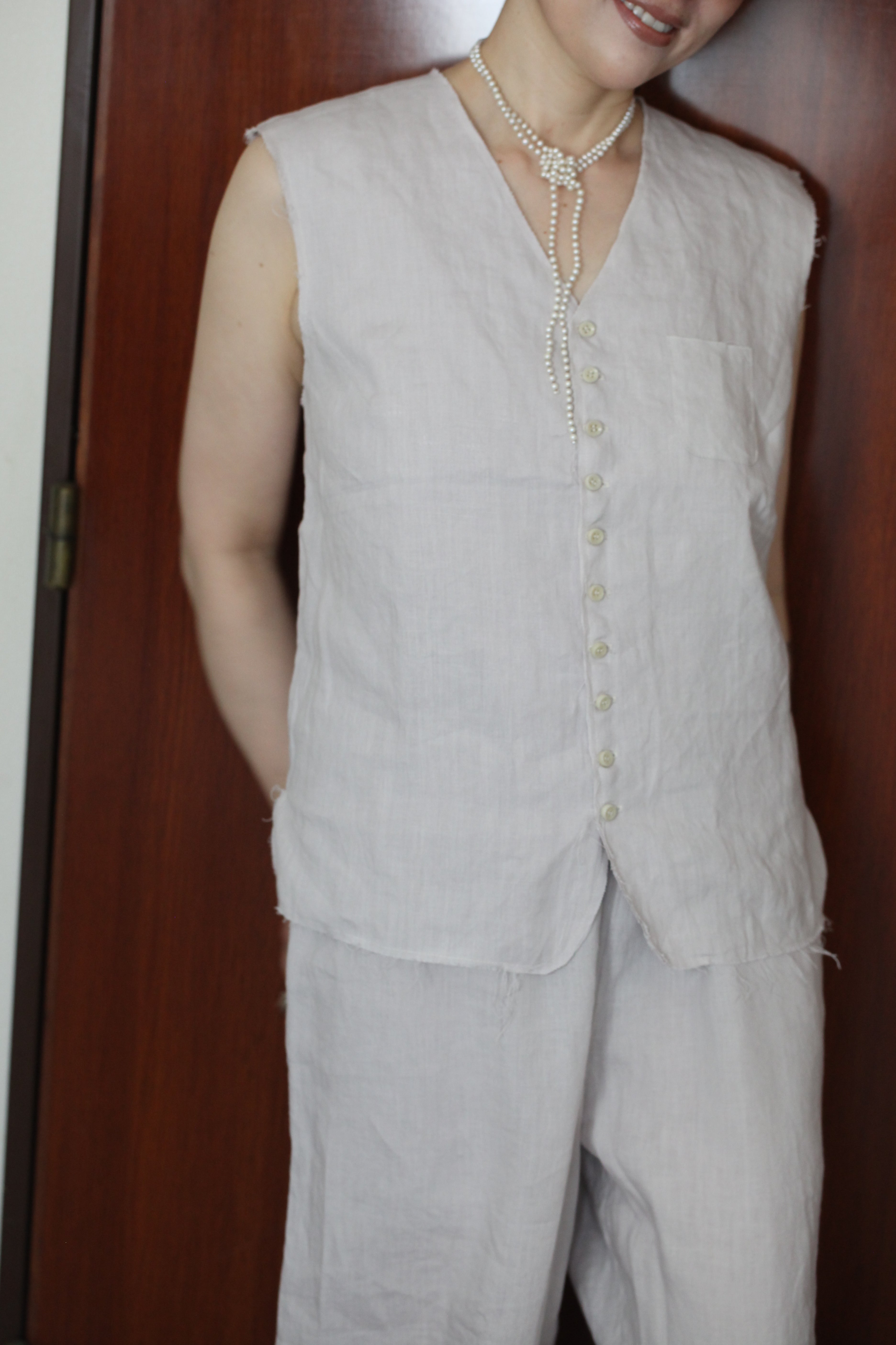 mayumi murasawa shirt