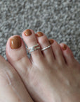 TOE RING_面