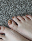 TOE RING_点