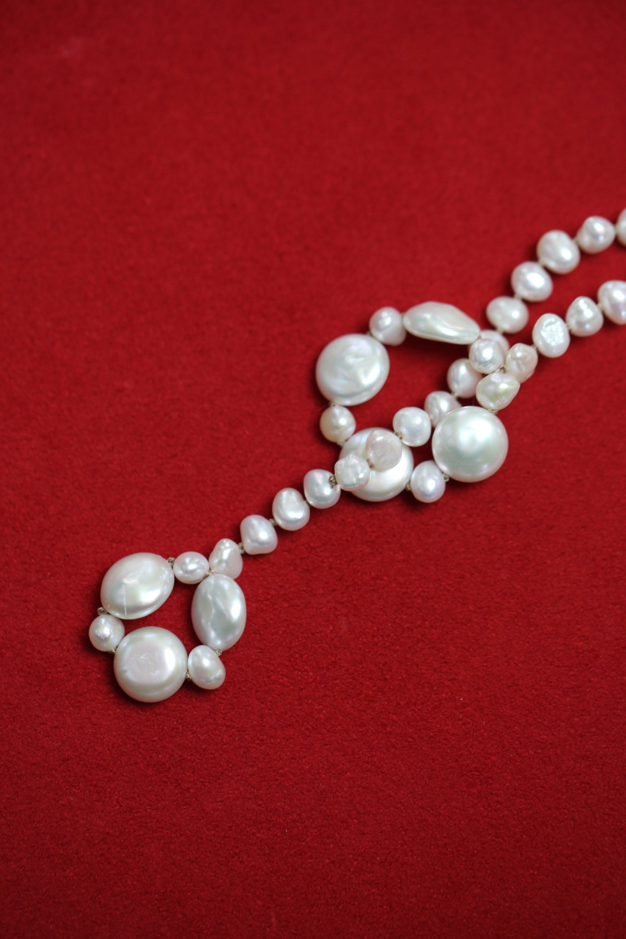 ALL KNOT BUTTON_LARIAT