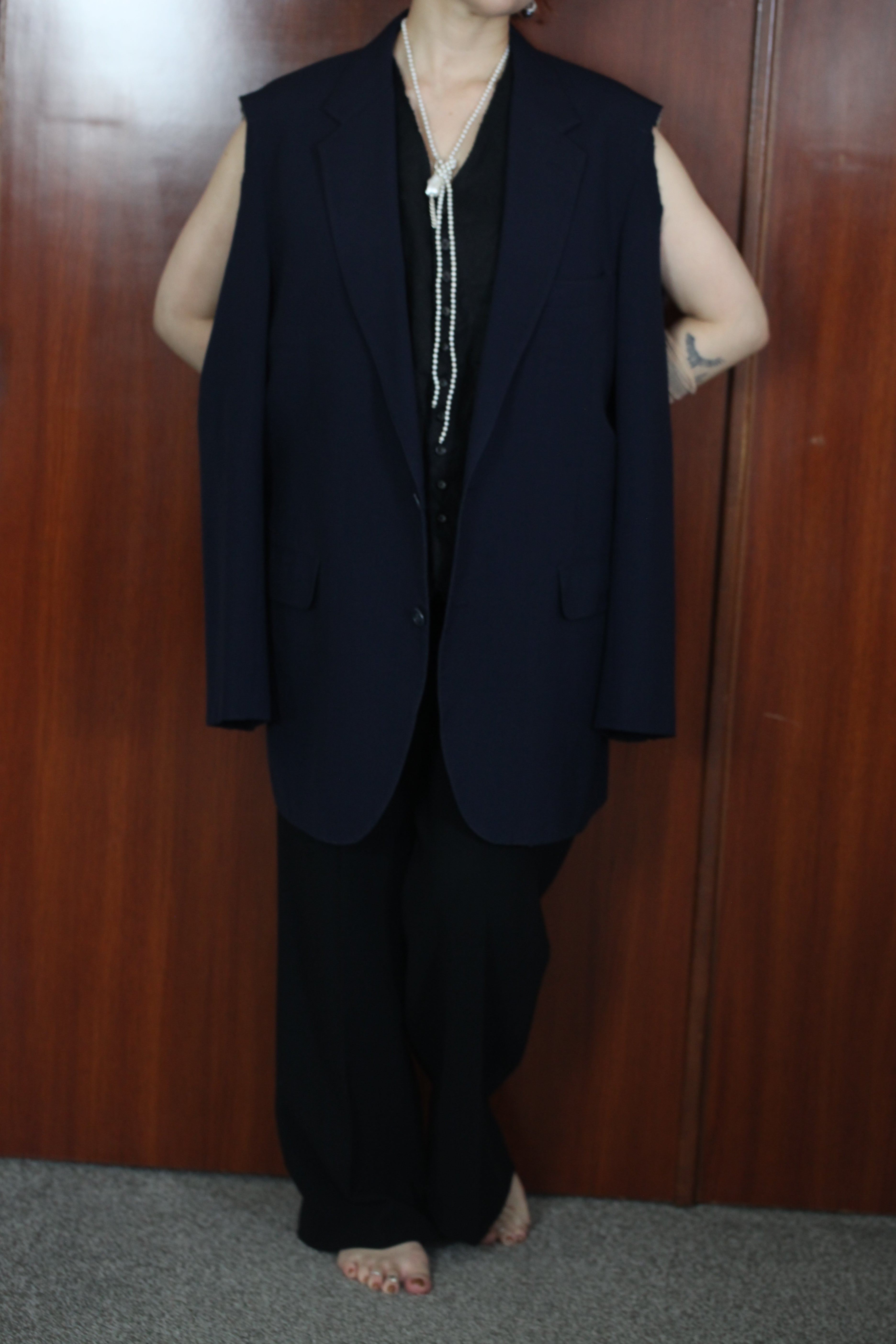 mayumi murasawa ヴィンテージＪK VINTAGE JACKET – mayumi murasawa