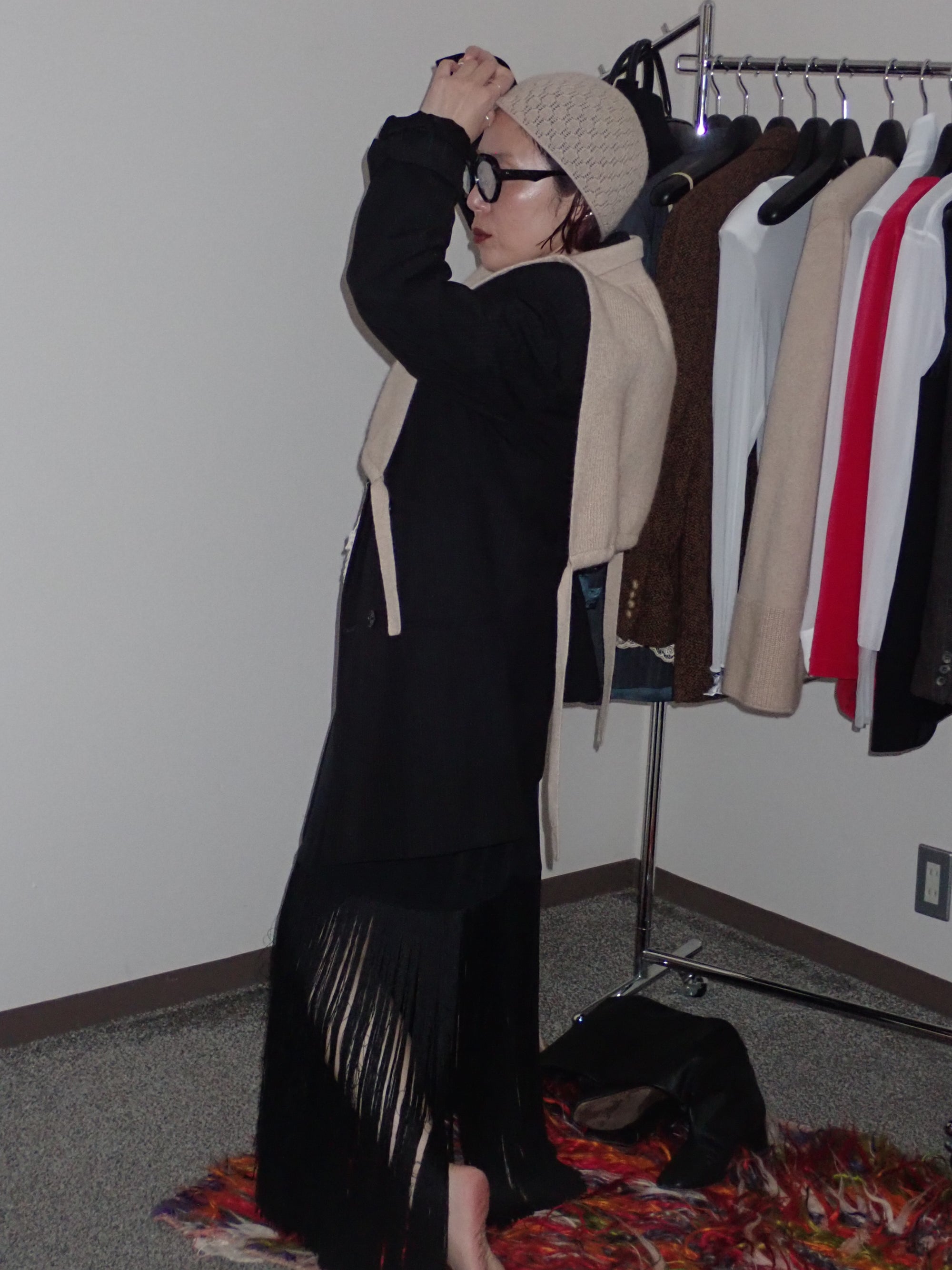 【プレオーダー】かぶりポロ