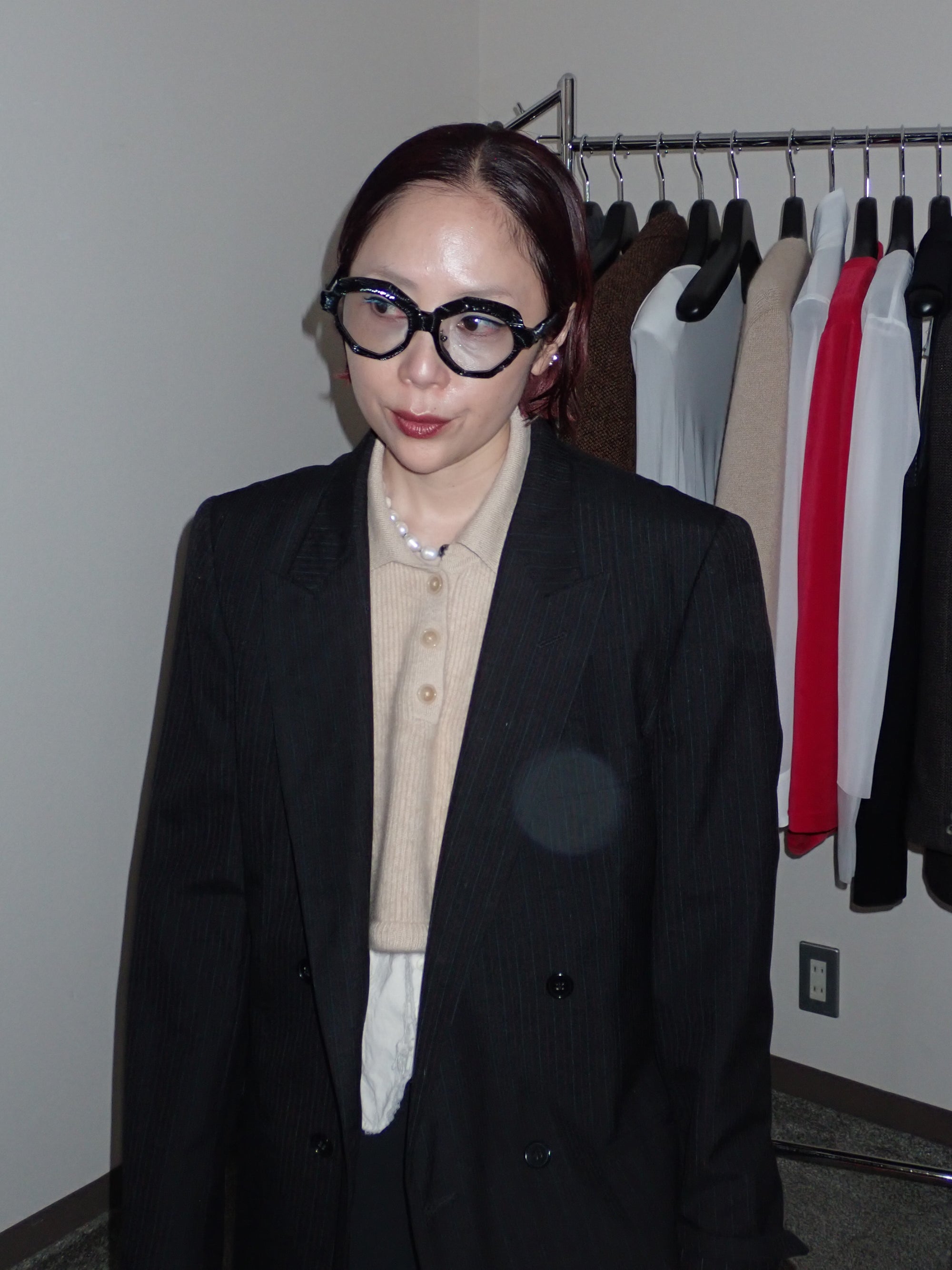 【プレオーダー】かぶりポロ