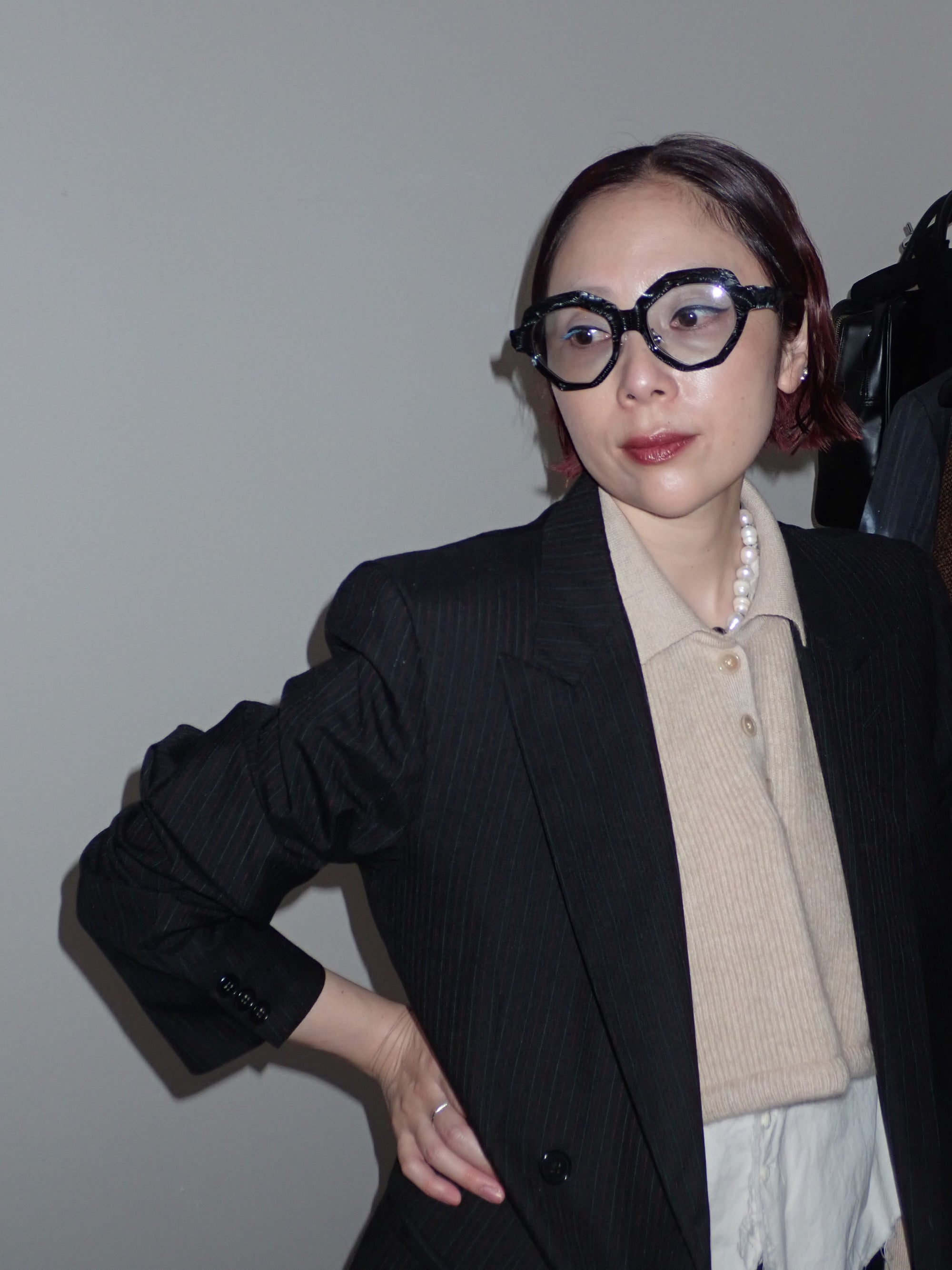 【プレオーダー】かぶりポロ