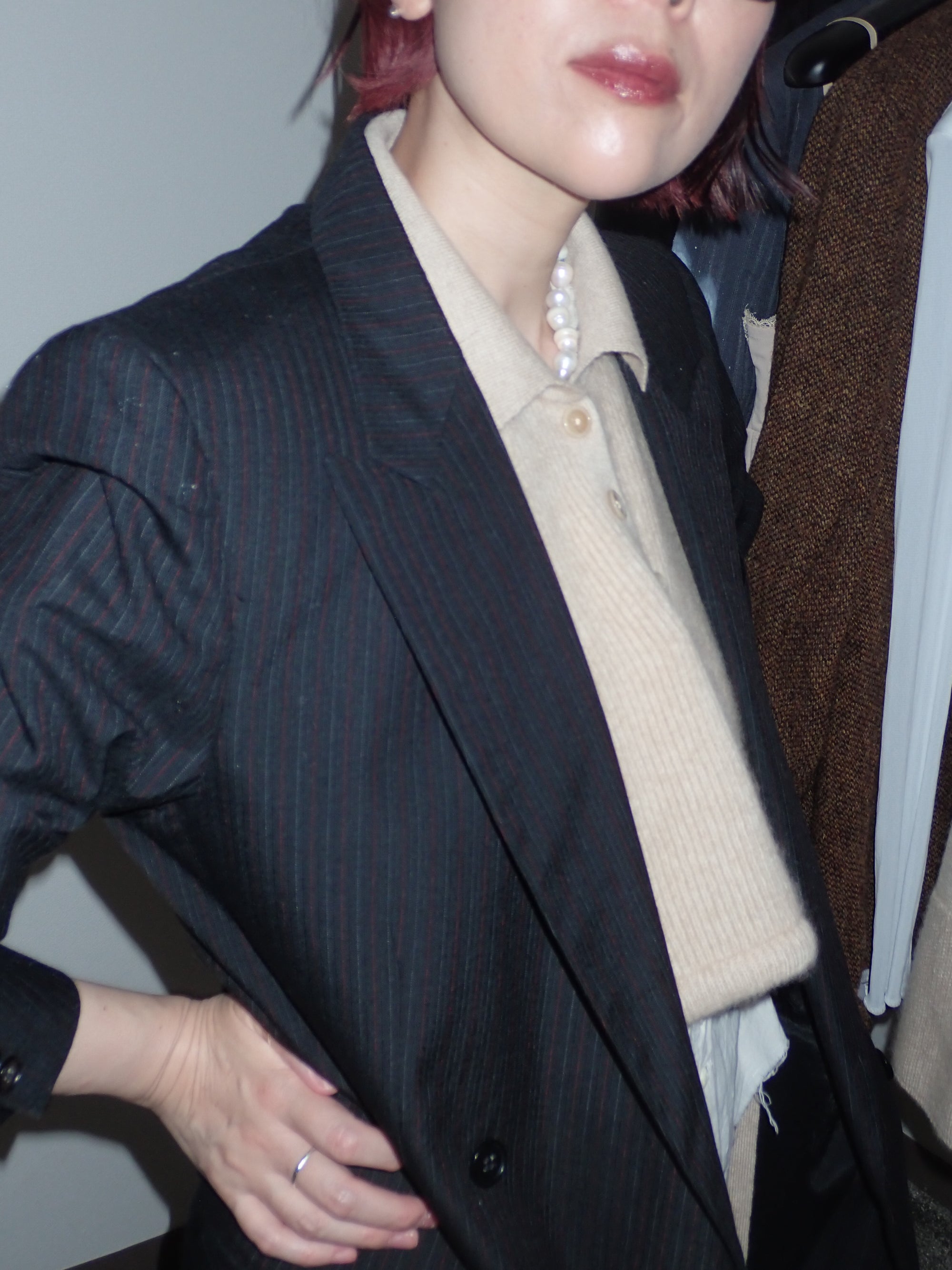 【プレオーダー】かぶりポロ