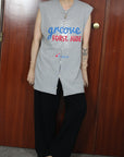 8_Tシャツベスト