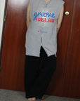 8_Tシャツベスト