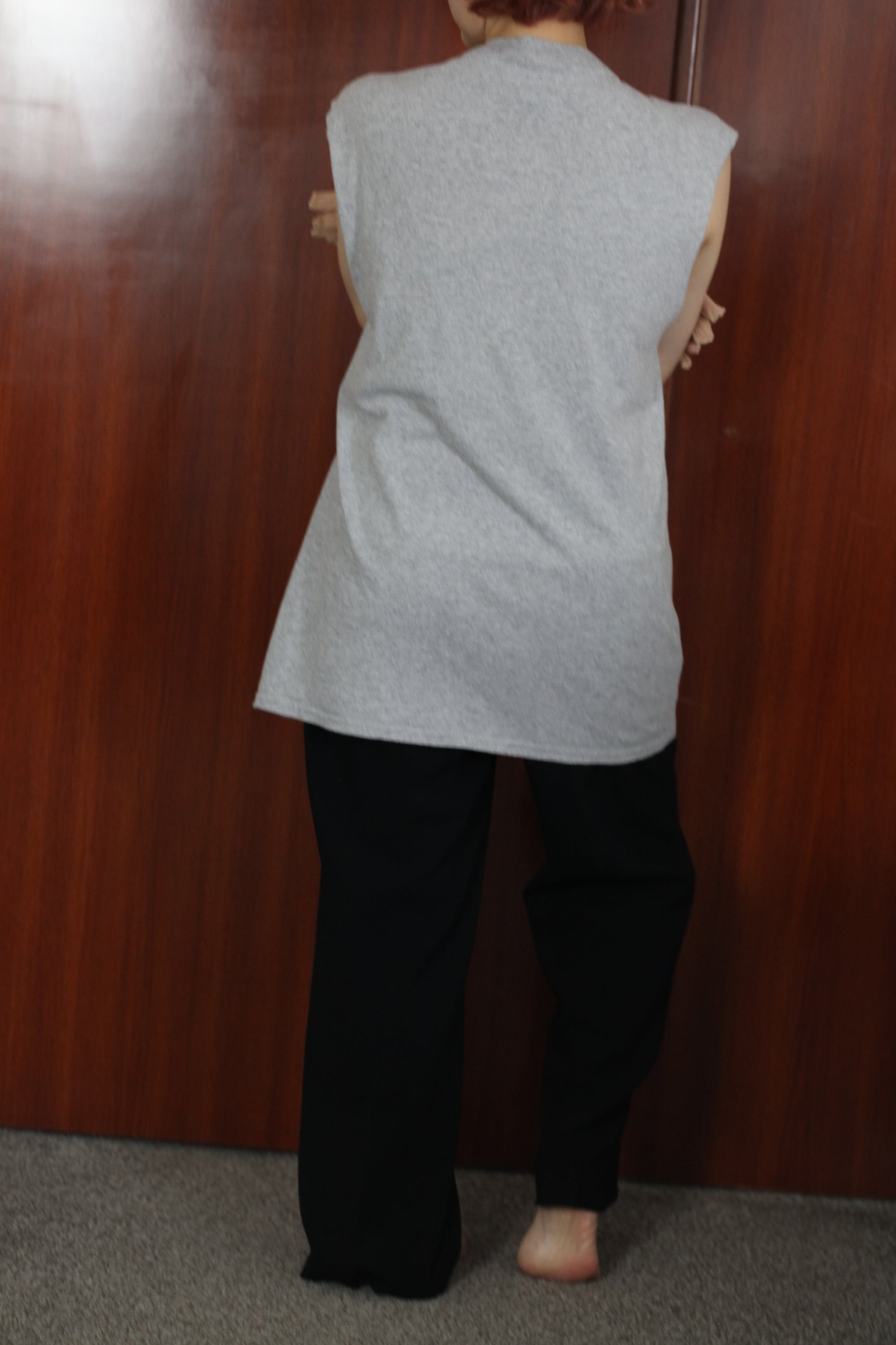 8_Tシャツベスト