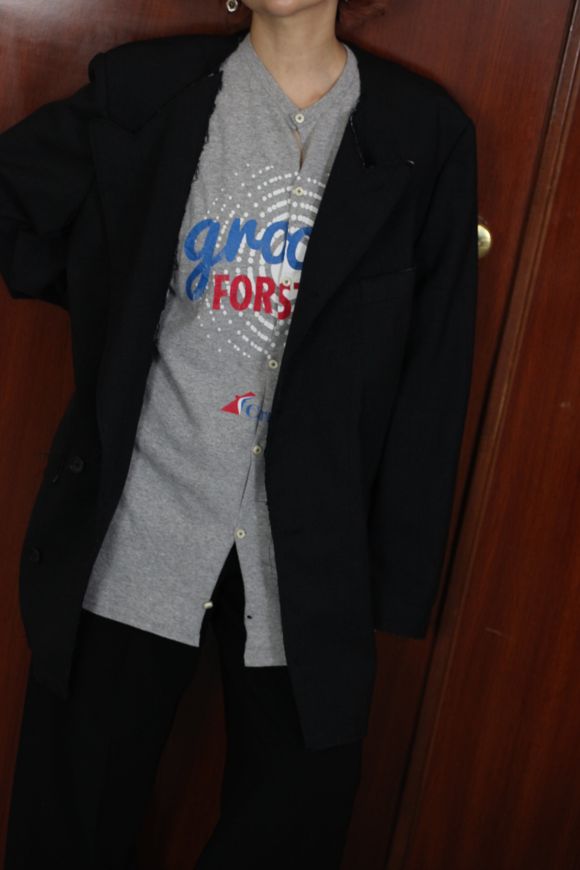 8_Tシャツベスト
