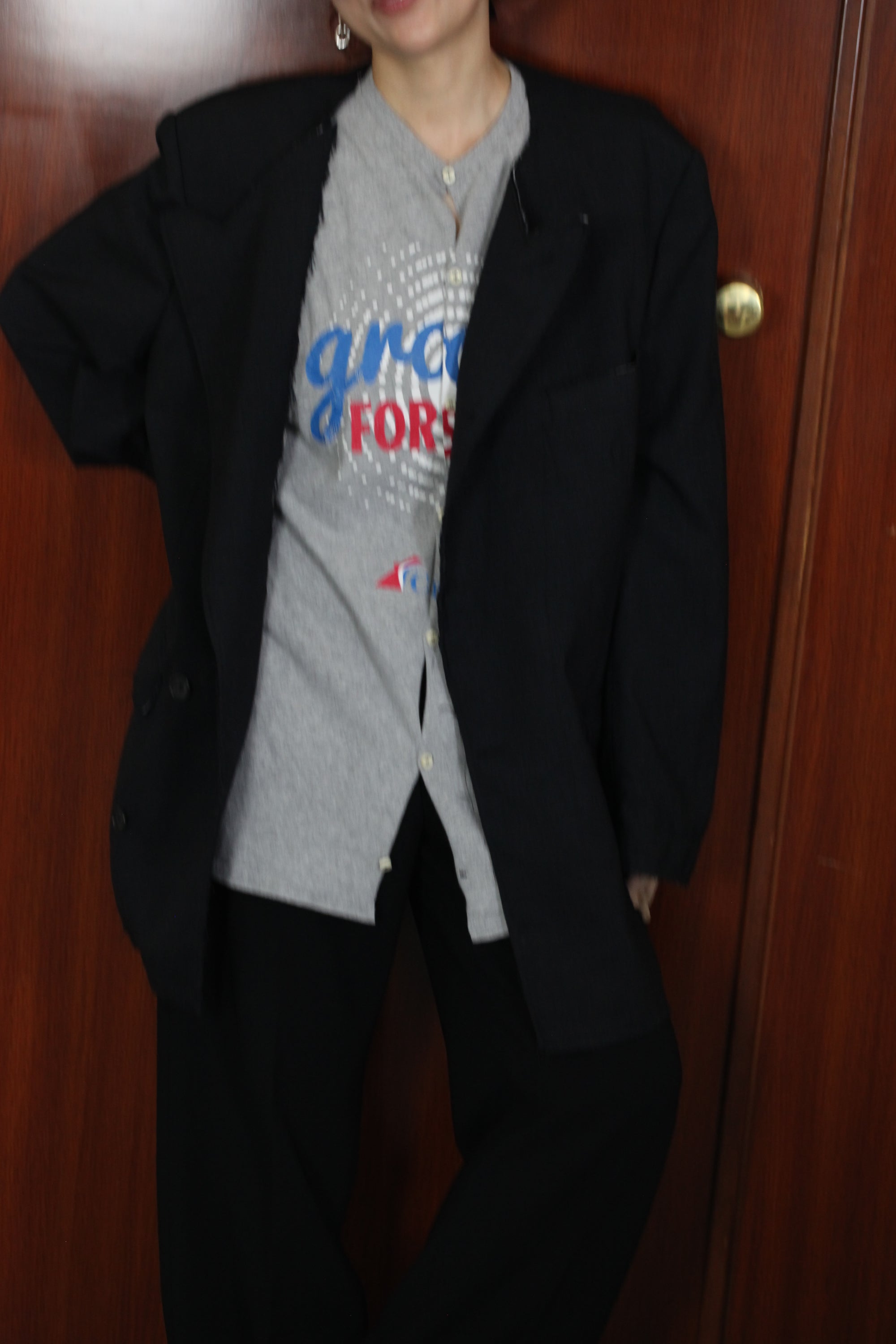 8_Tシャツベスト