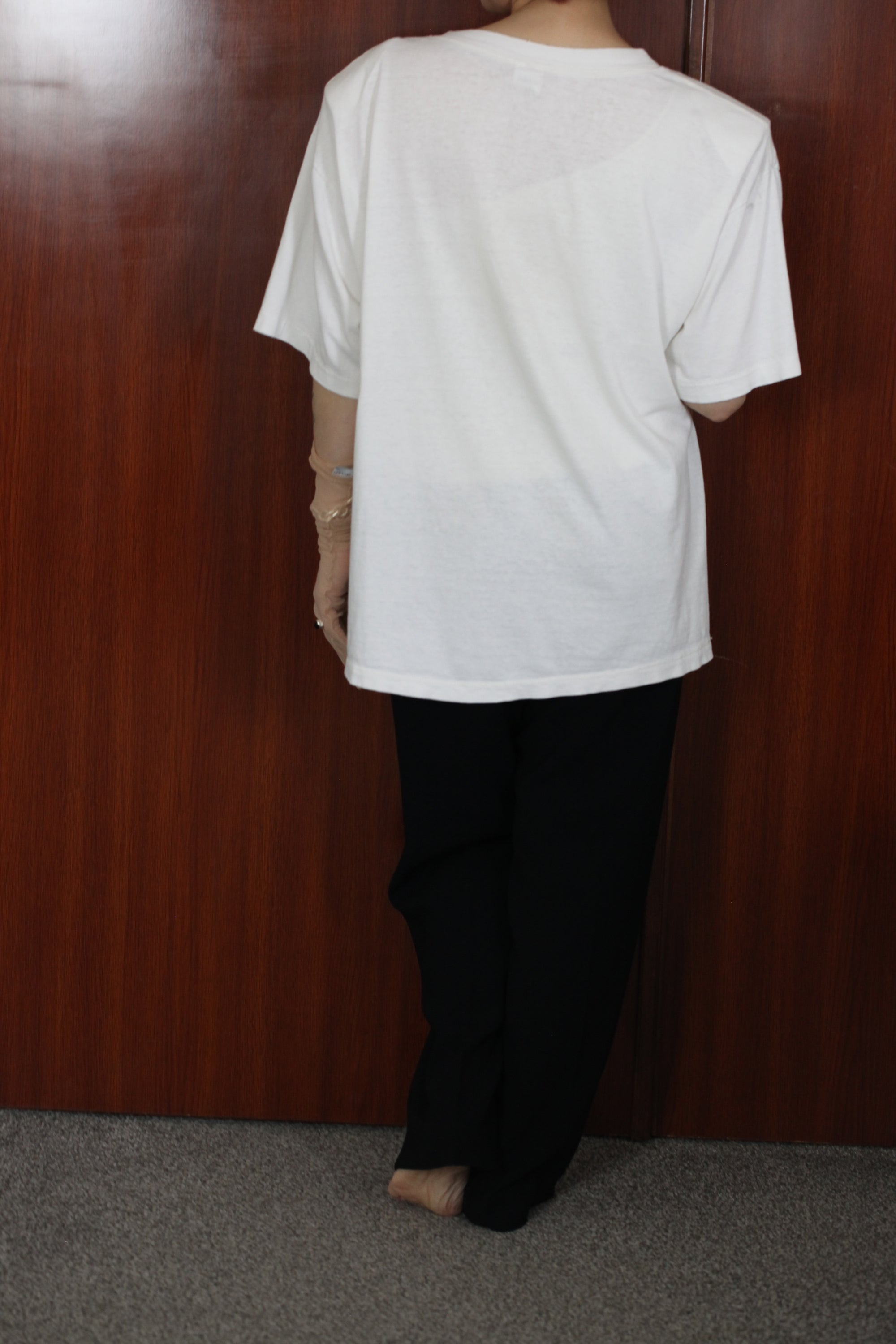 10_重ねプリントTシャツ_肩パッド入り