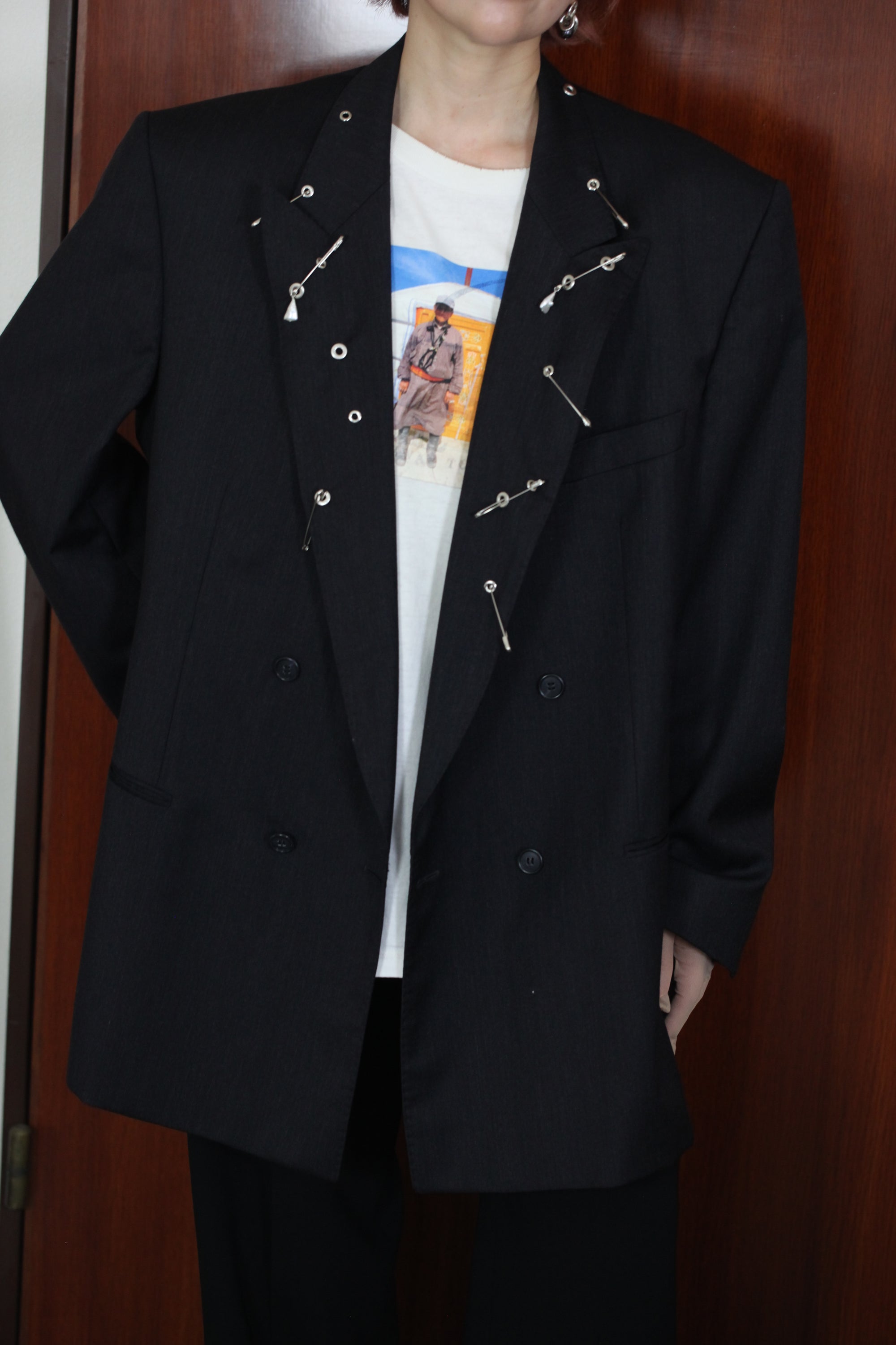 10_重ねプリントTシャツ_肩パッド入り