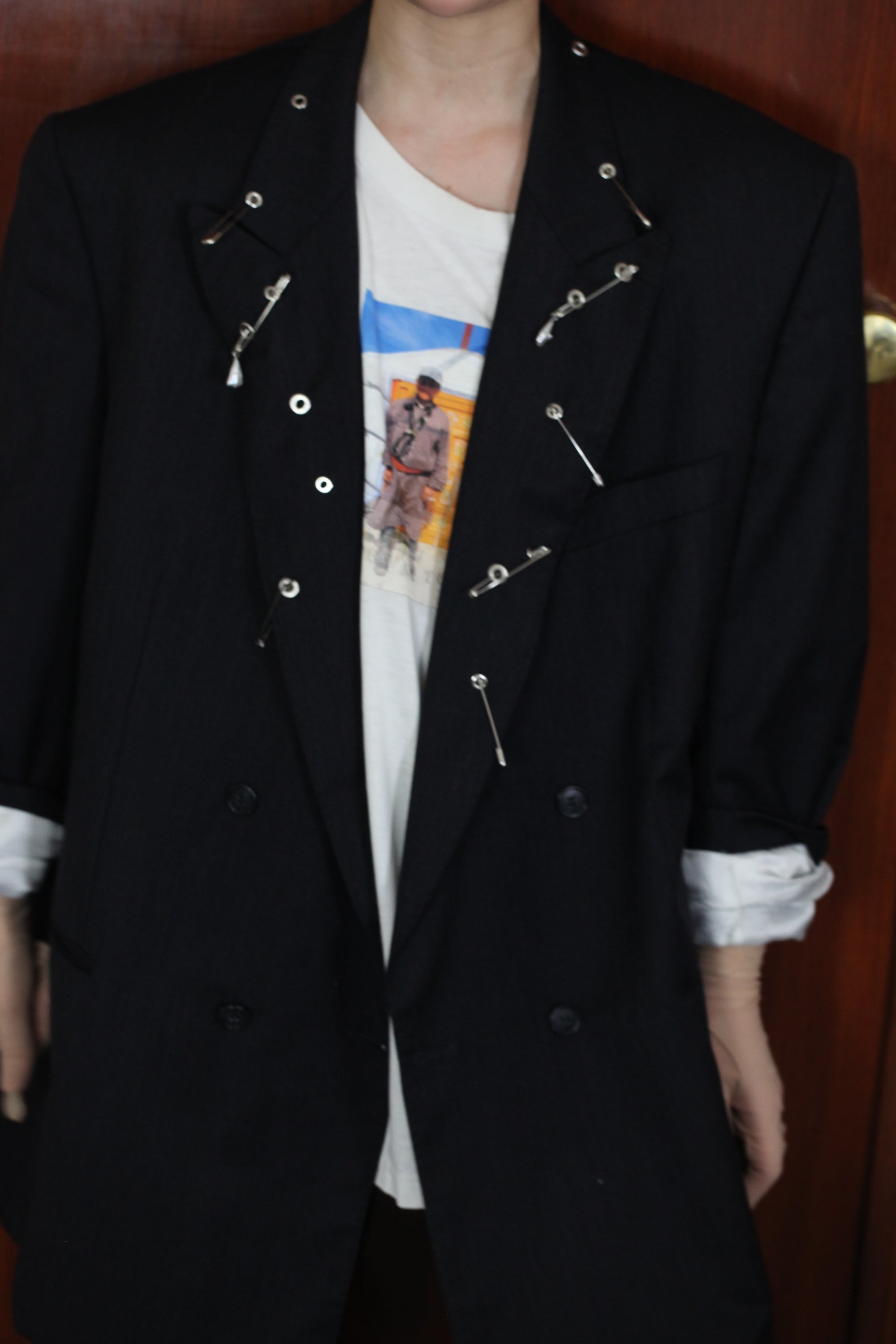 10_重ねプリントTシャツ_肩パッド入り