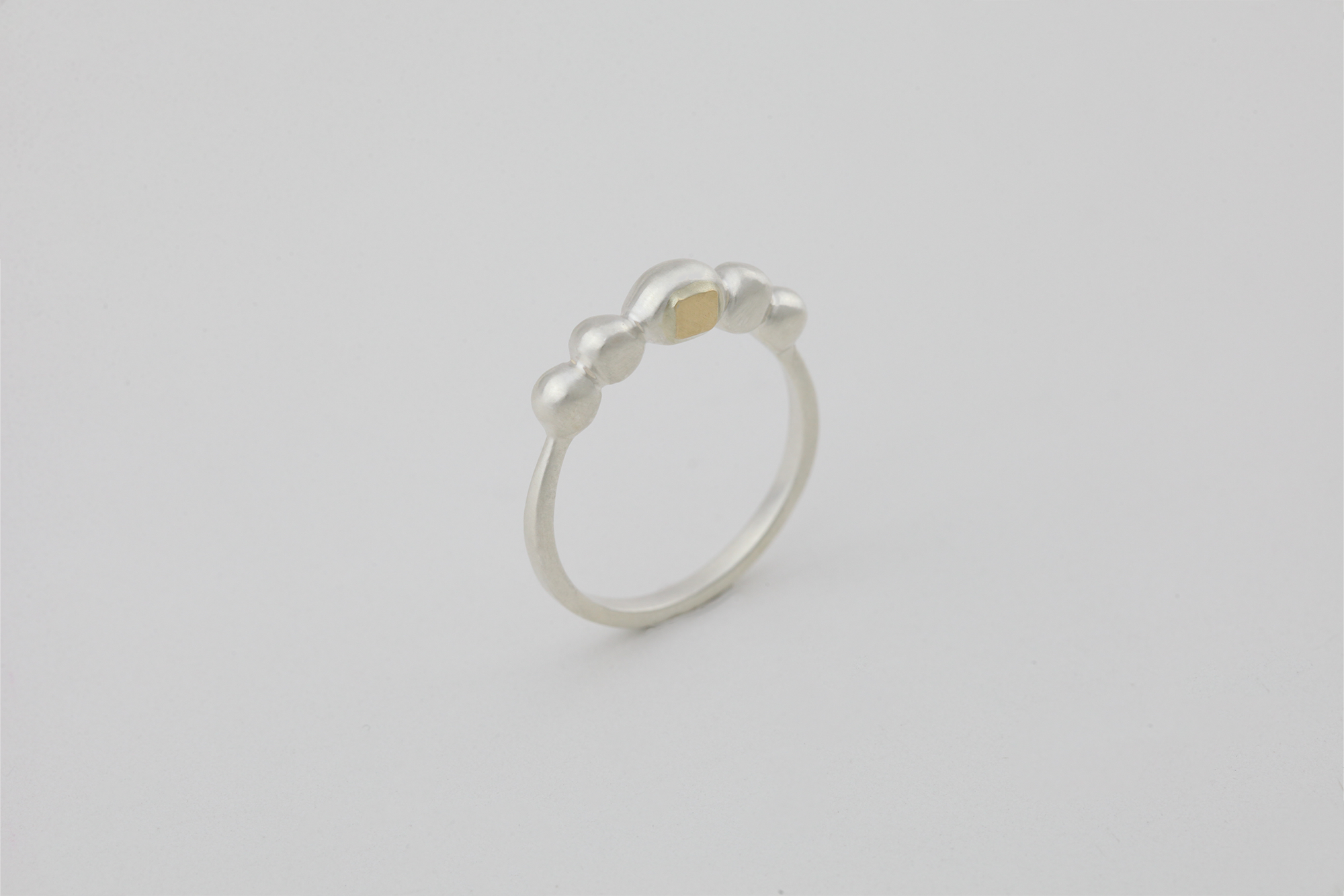 マユミムラサワ mayumimurasawa リング 真鍮 RING – mayumi murasawa