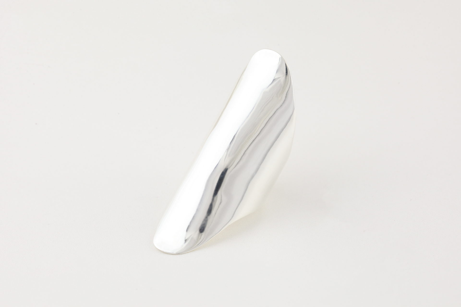 アクセサリー mayumi murasawa shield ring silver SHIELD – mayumi murasawa