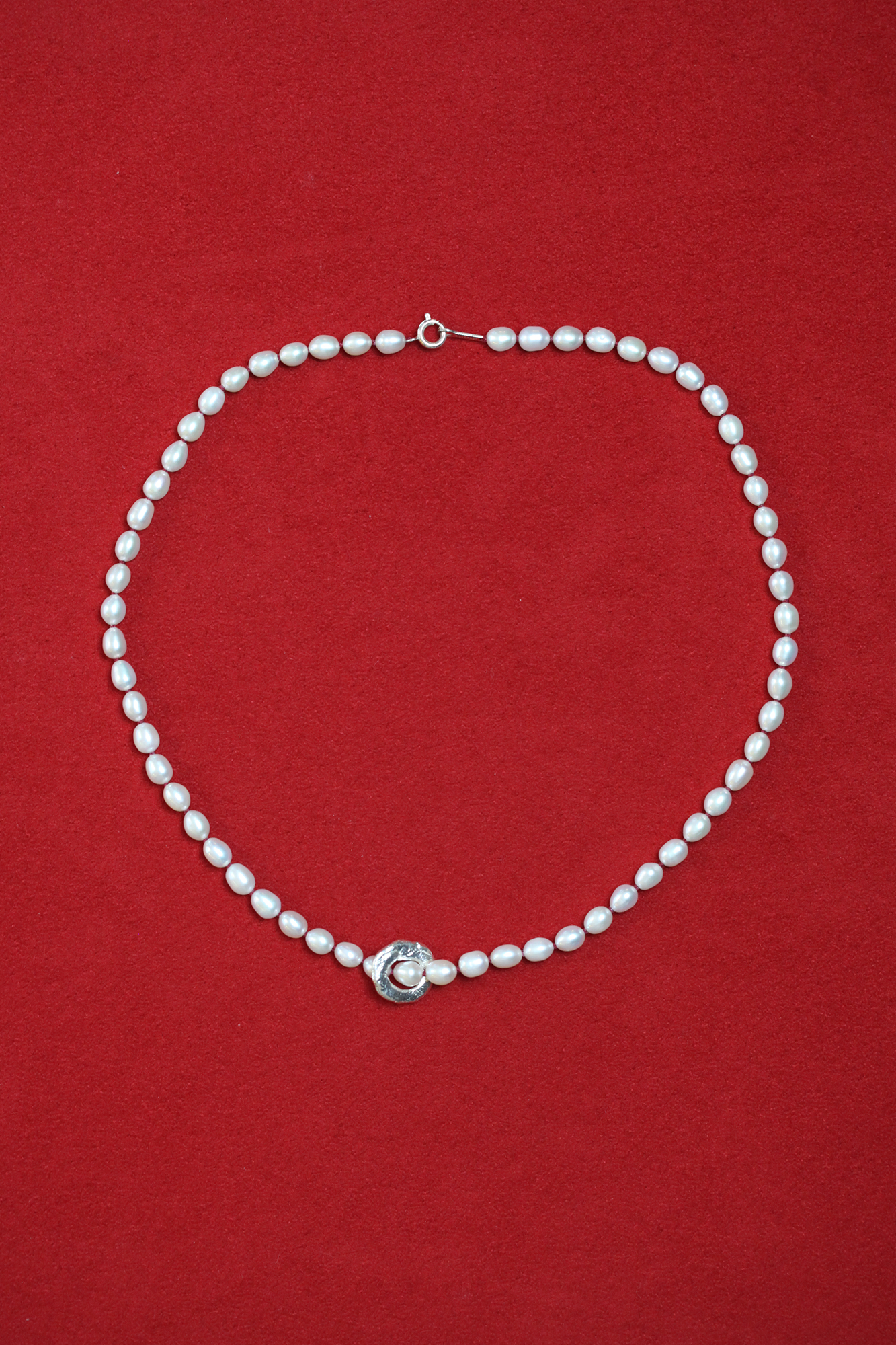 NECKLACE – mayumi murasawa