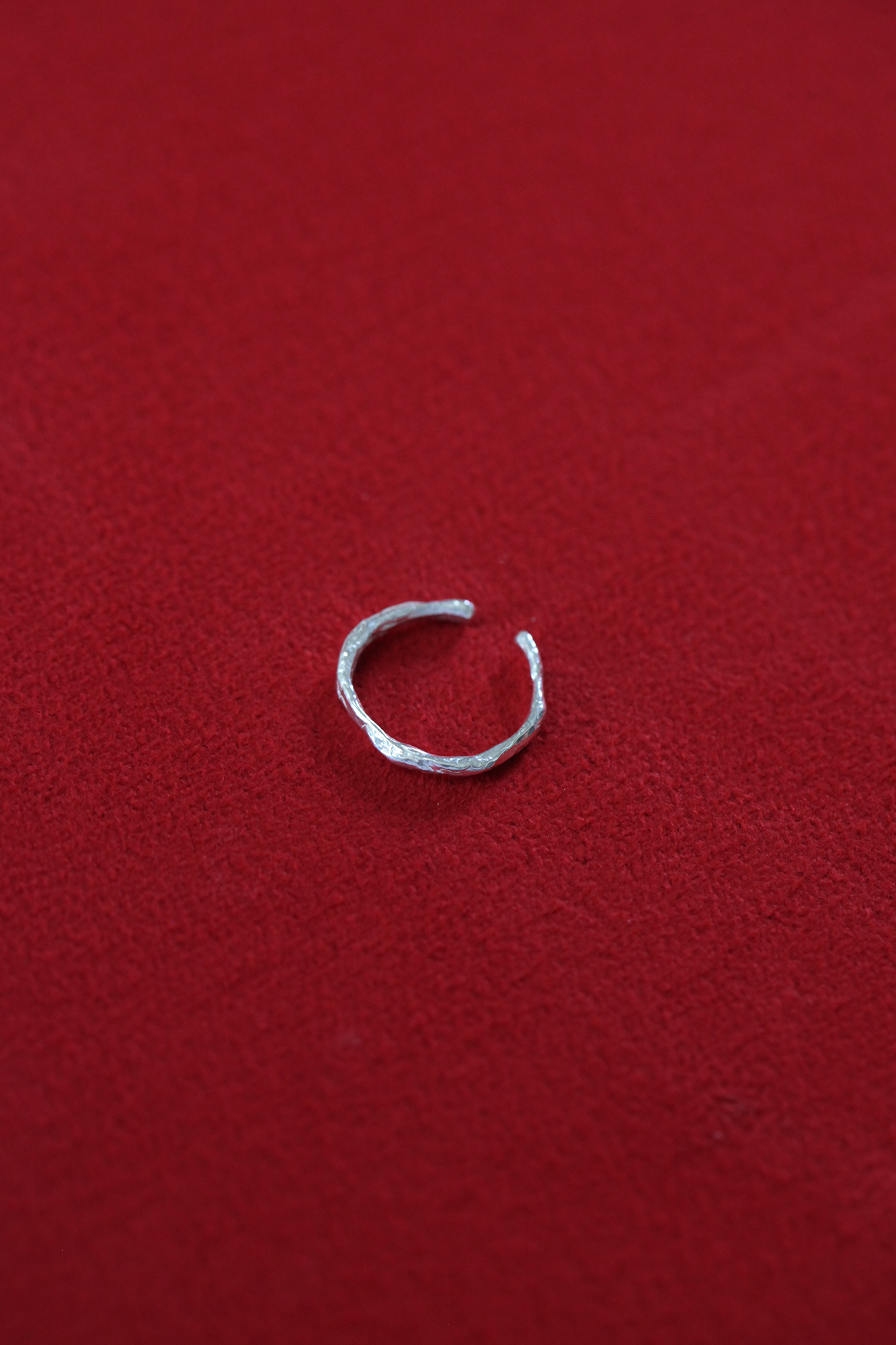 TOE RING_線