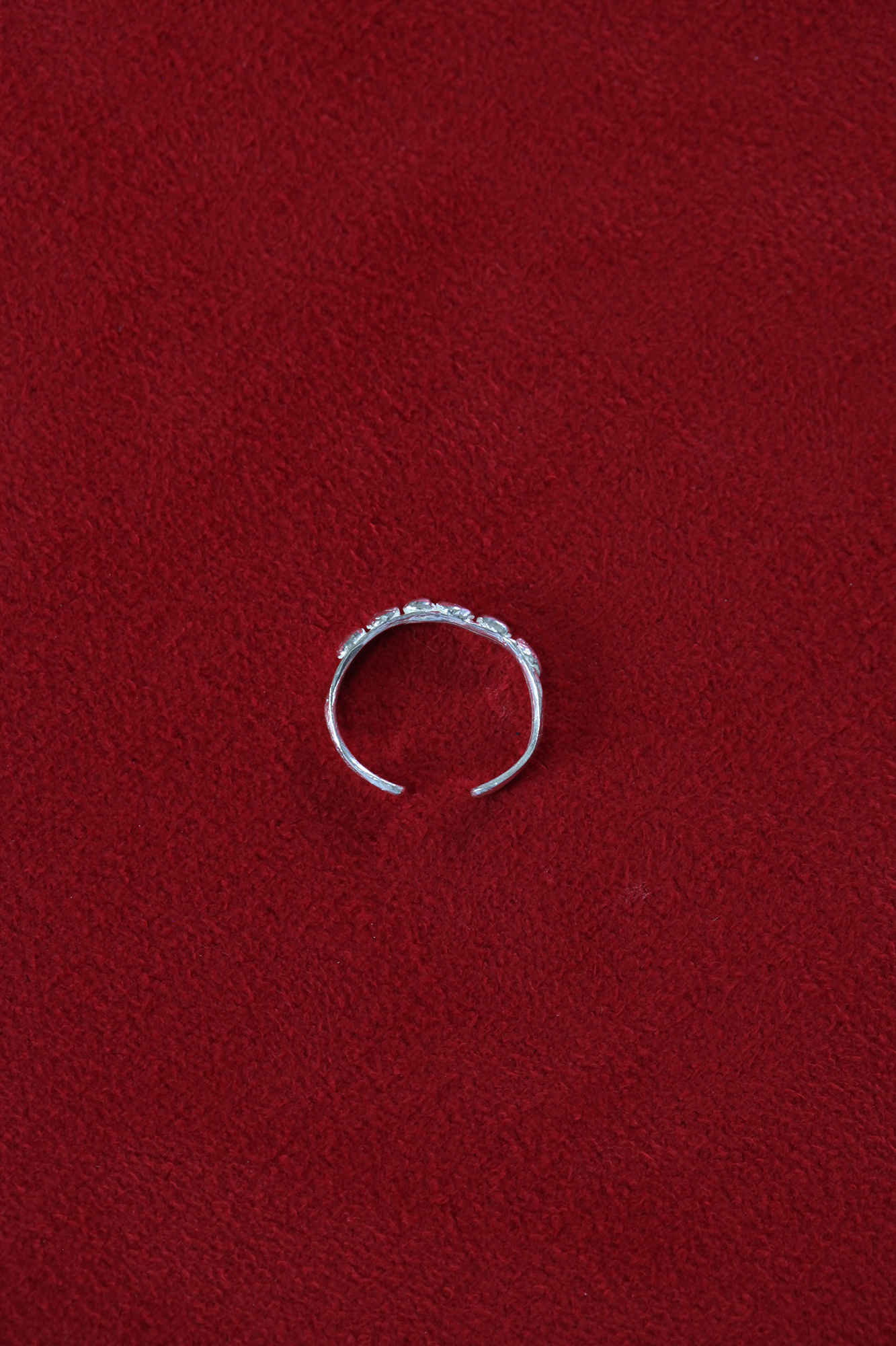 TOE RING_点