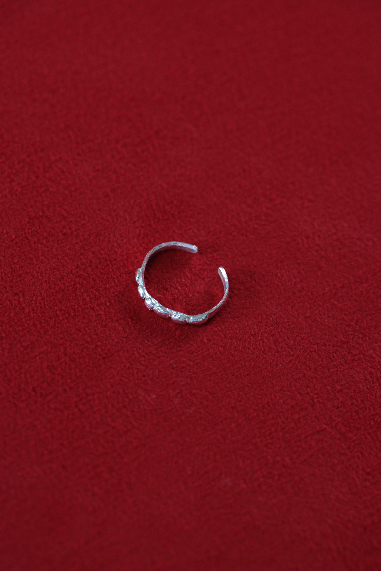 TOE RING_点