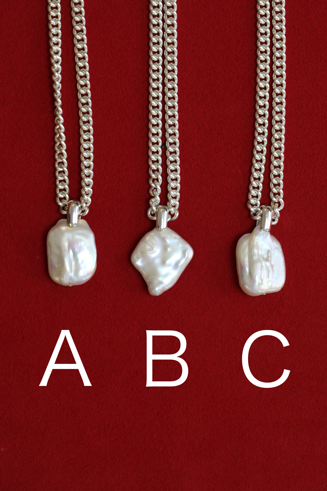 ティーのバーのパール