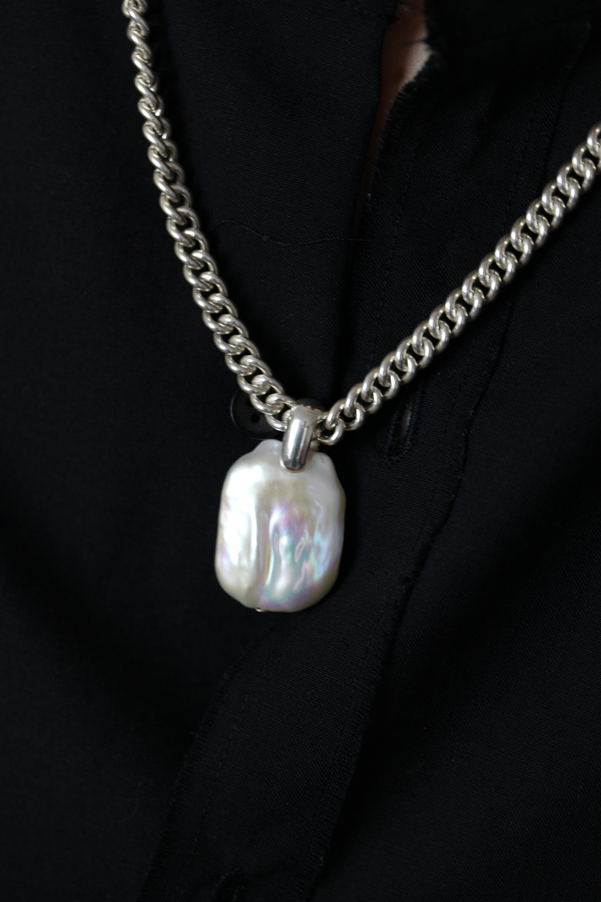 NECKLACE – mayumi murasawa NECKLACE – mayumi murasawa