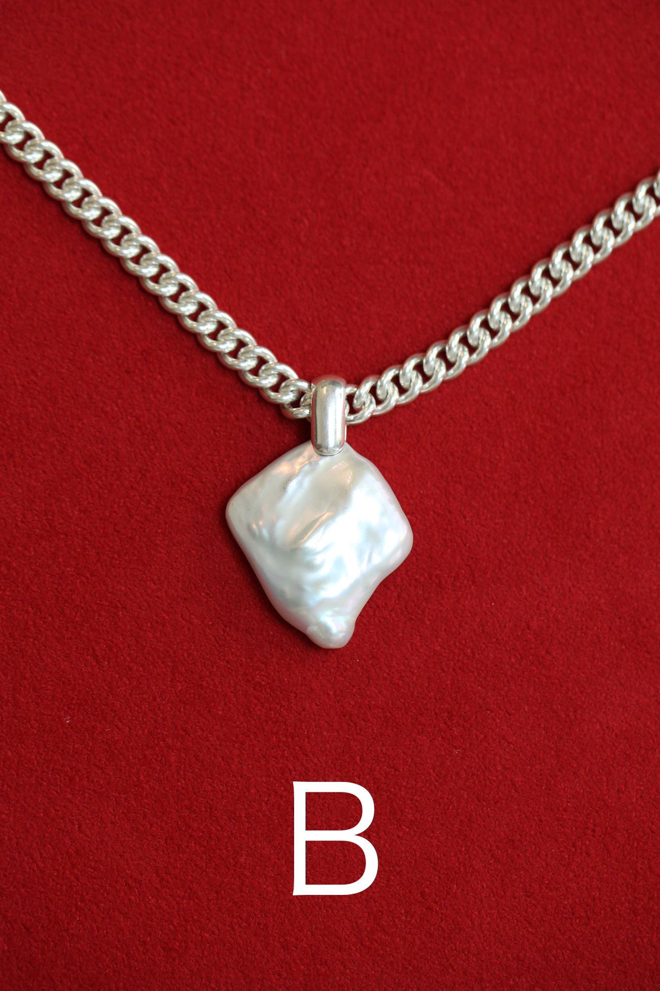 ティーのバーのパール